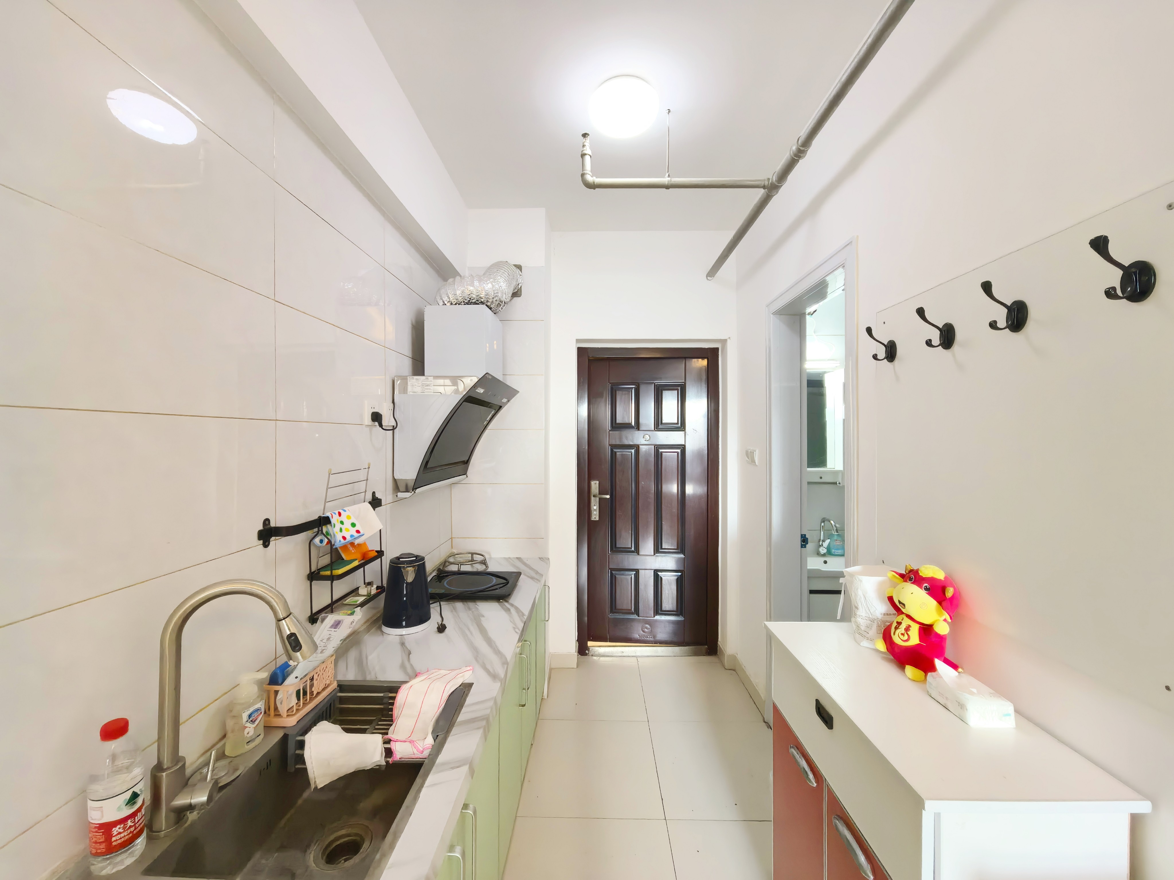 鑫苑国际城市花园商住楼