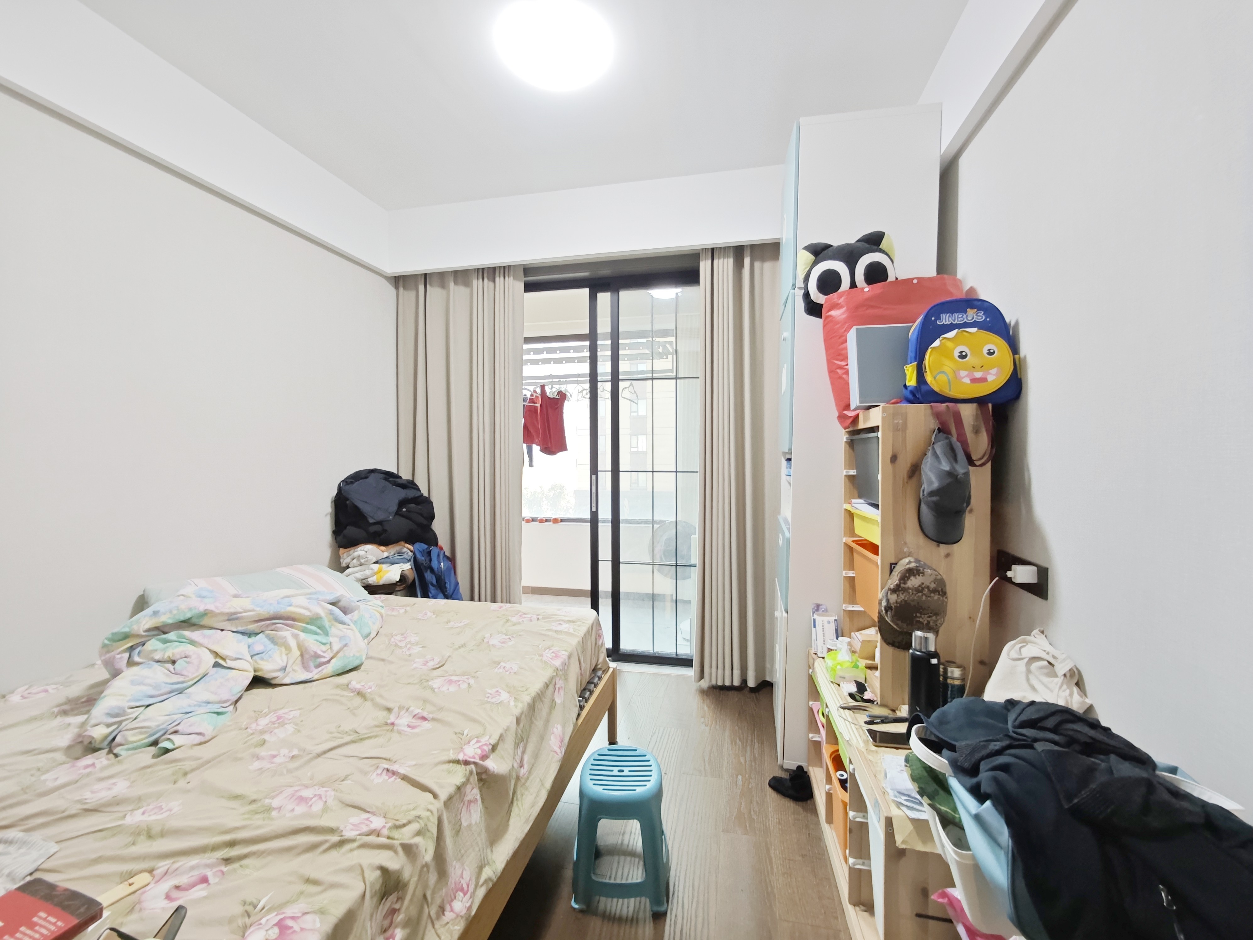 银丰玖玺城二期山和院