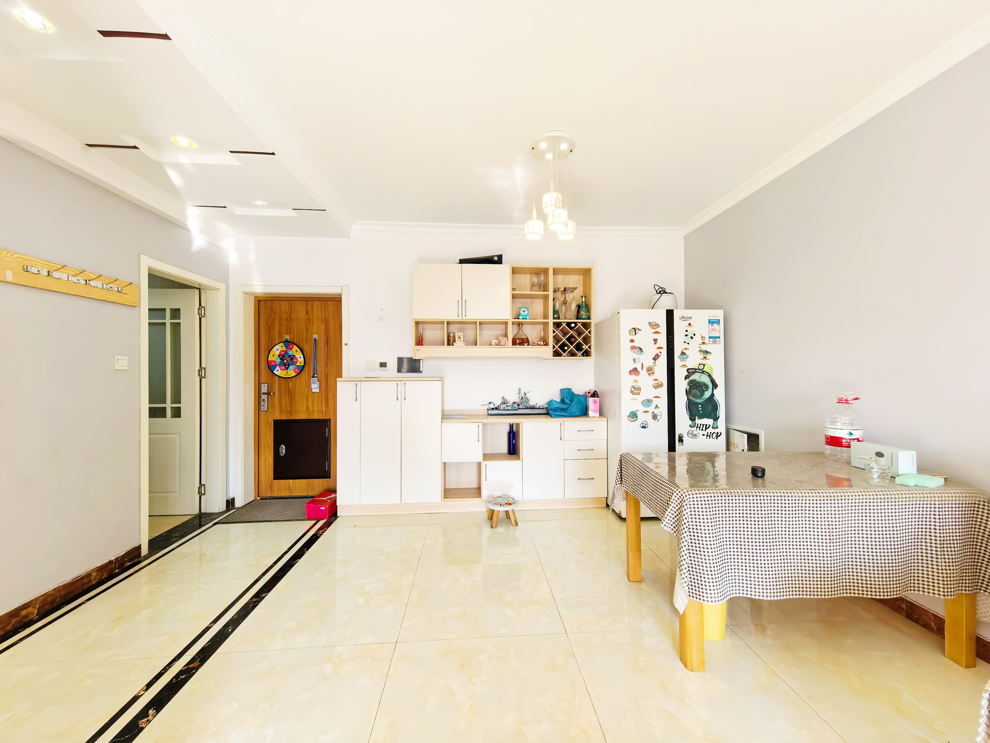 中建锦绣城三期