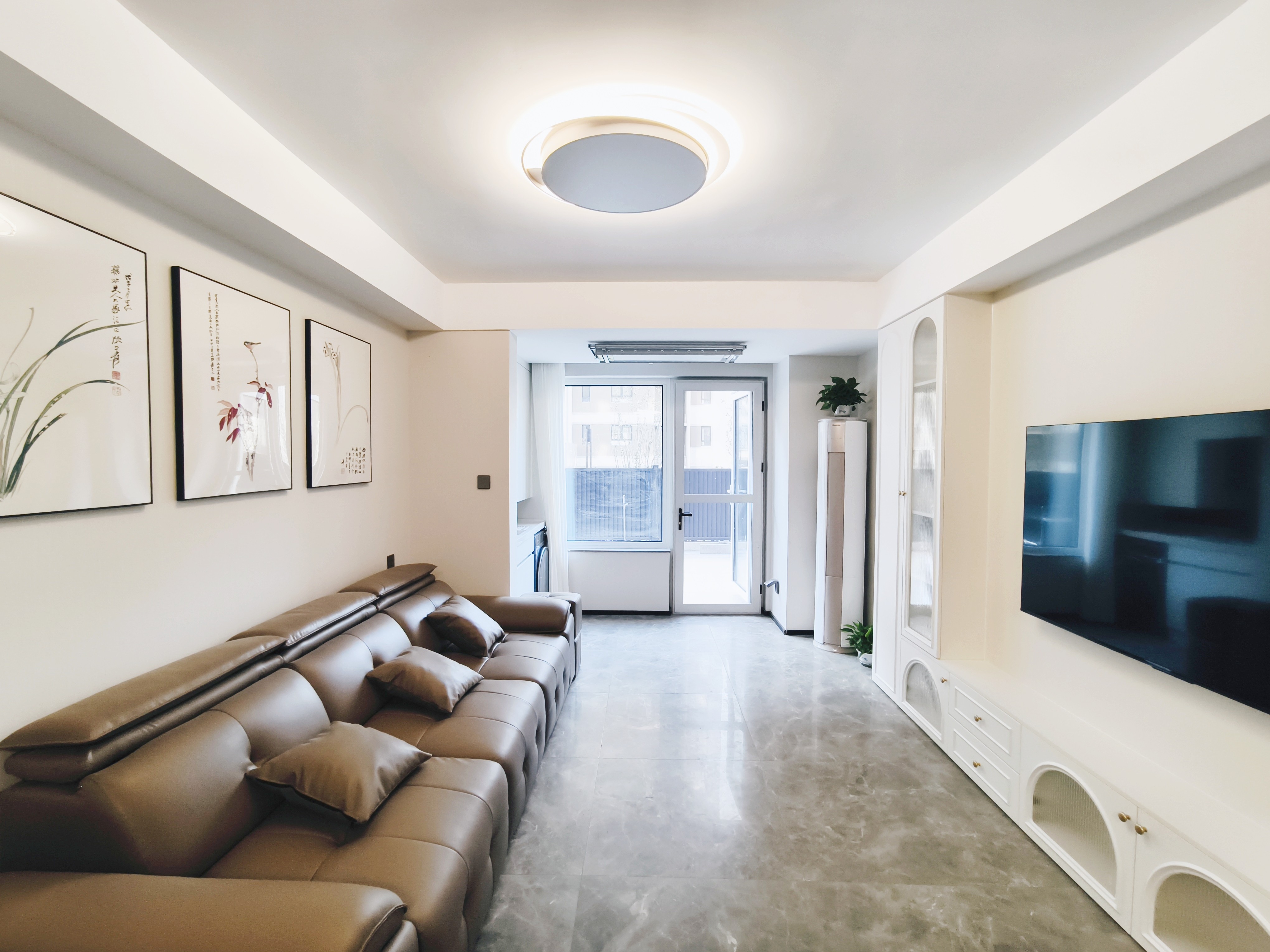 雪山万科城归麓园