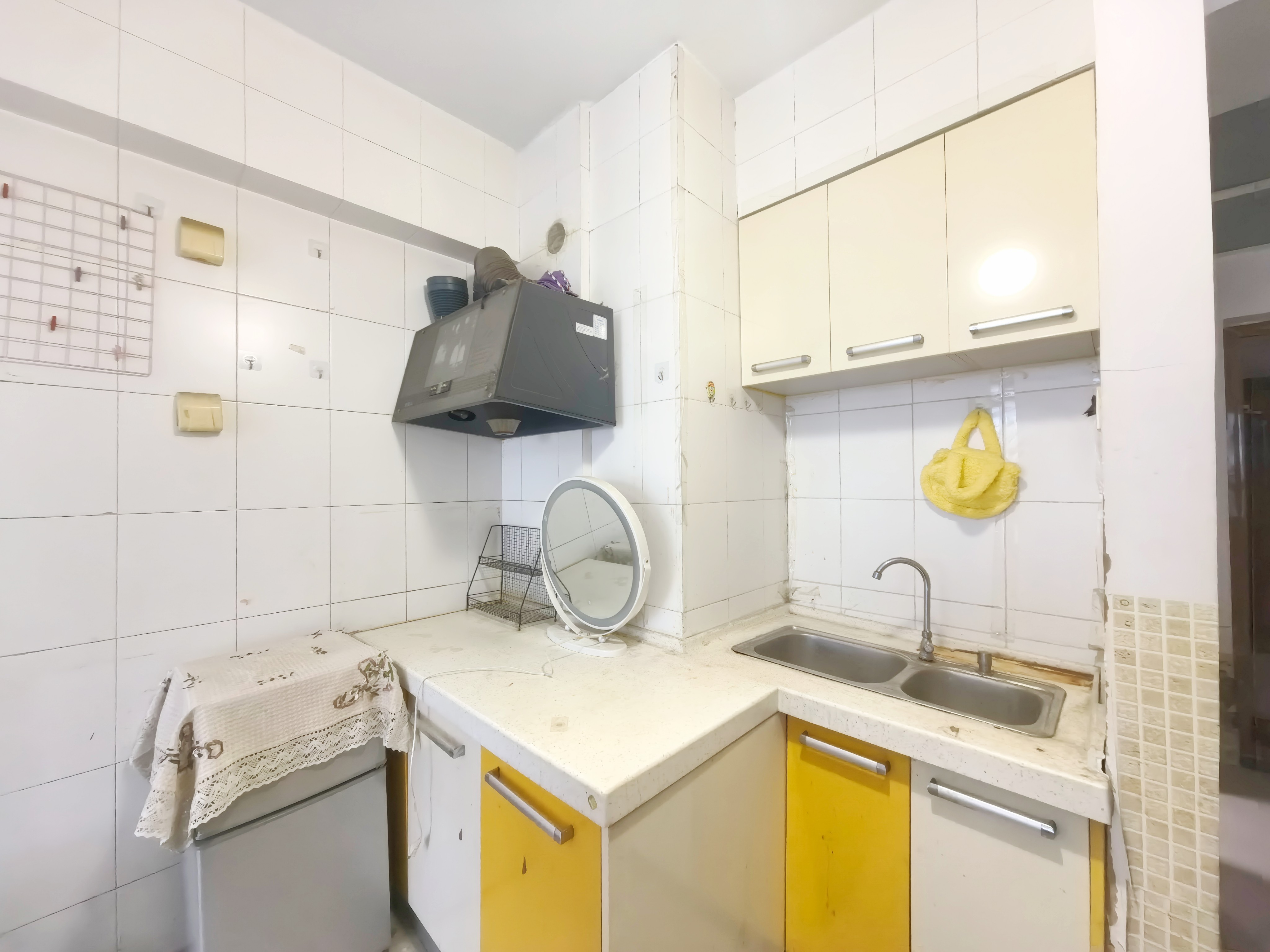 世通新生活家园