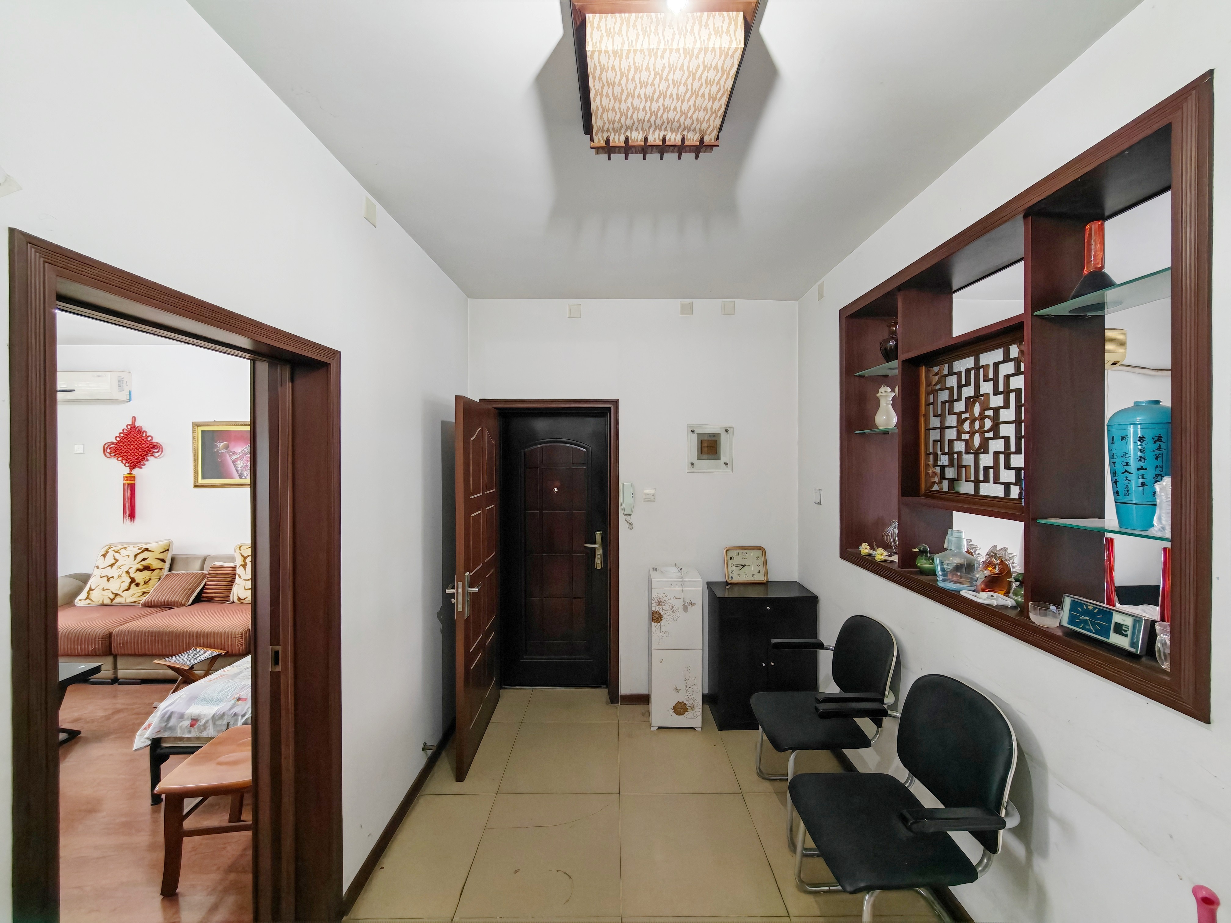 闵子骞路74号（化工研究所）