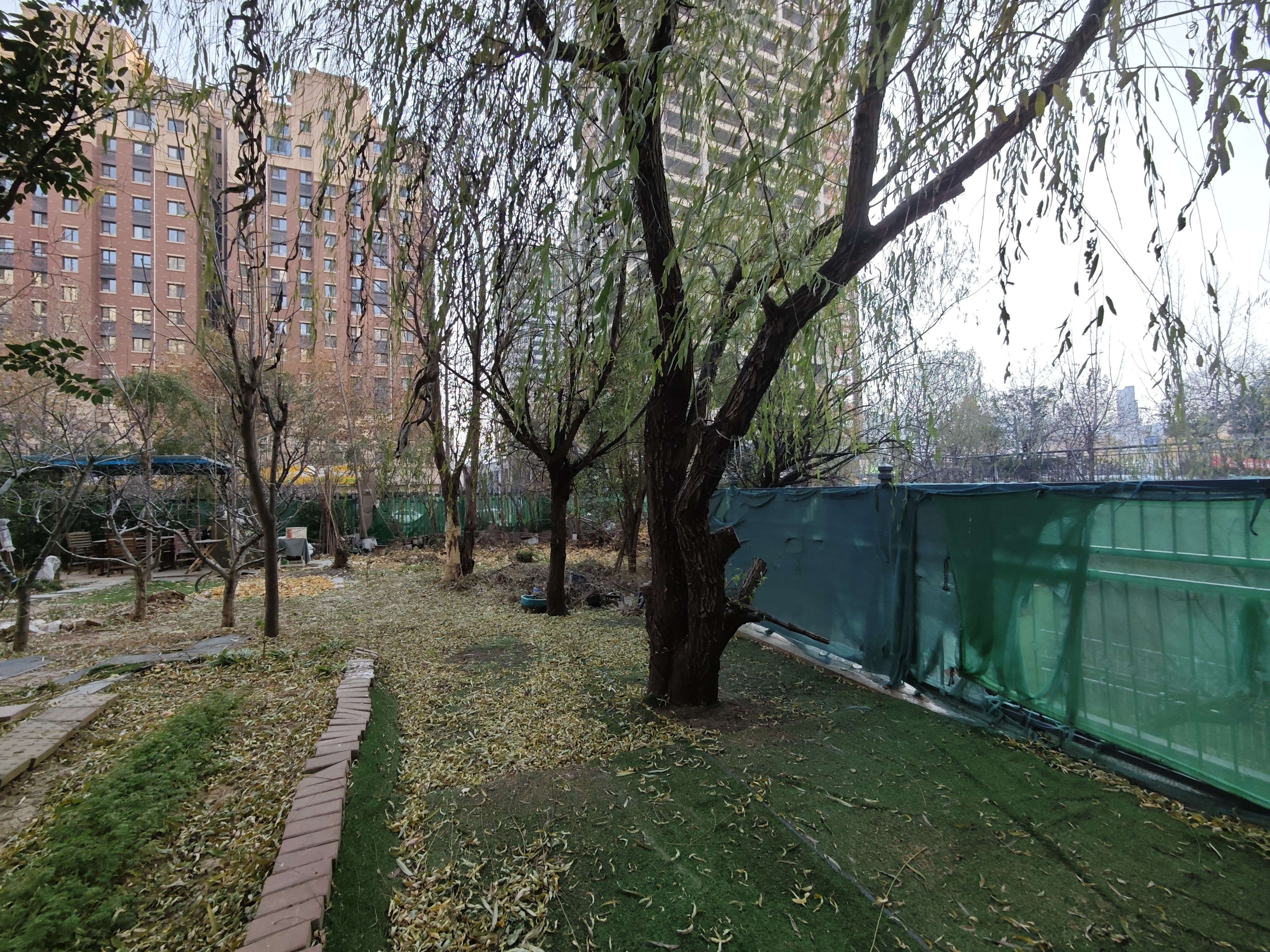 中铁逸都国际兰庭(南区)