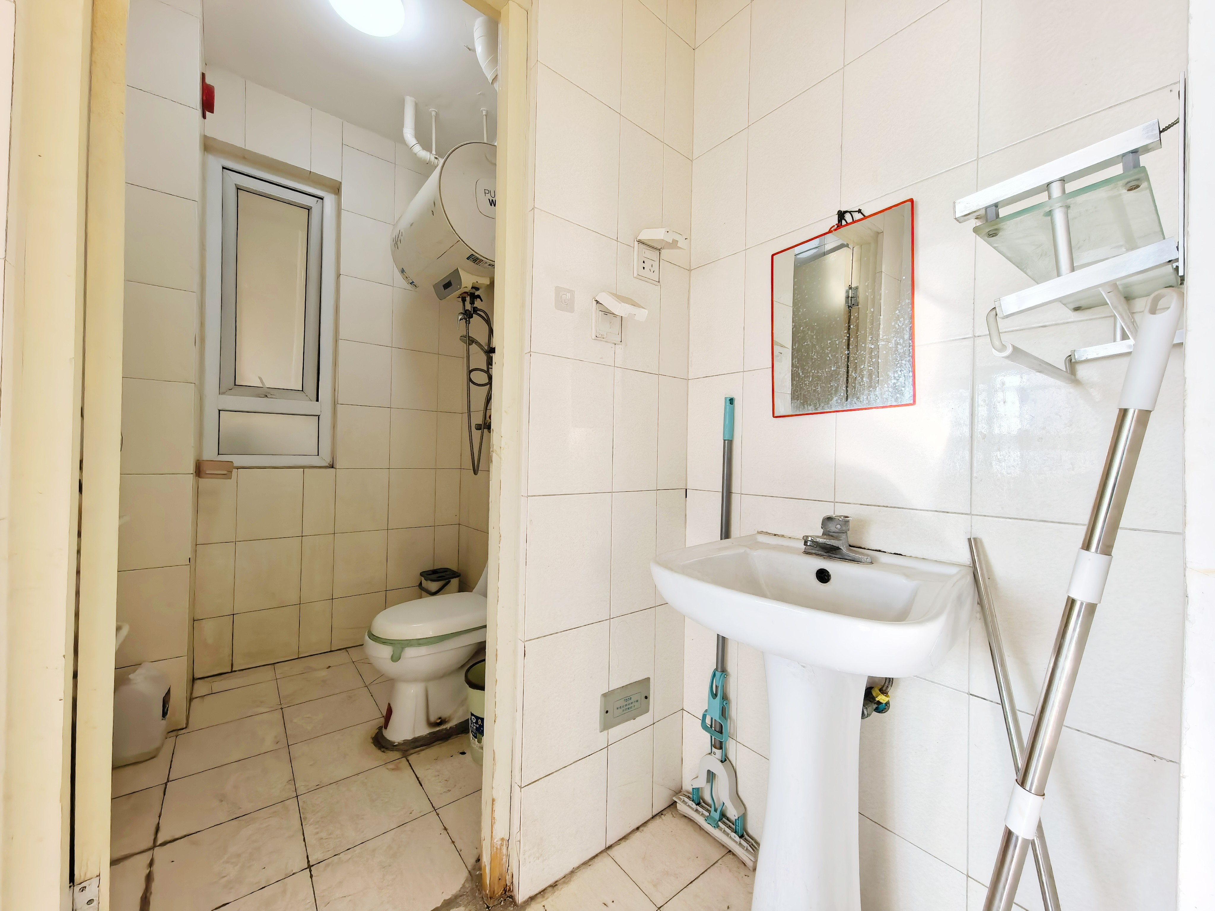 腊山南苑(二区)