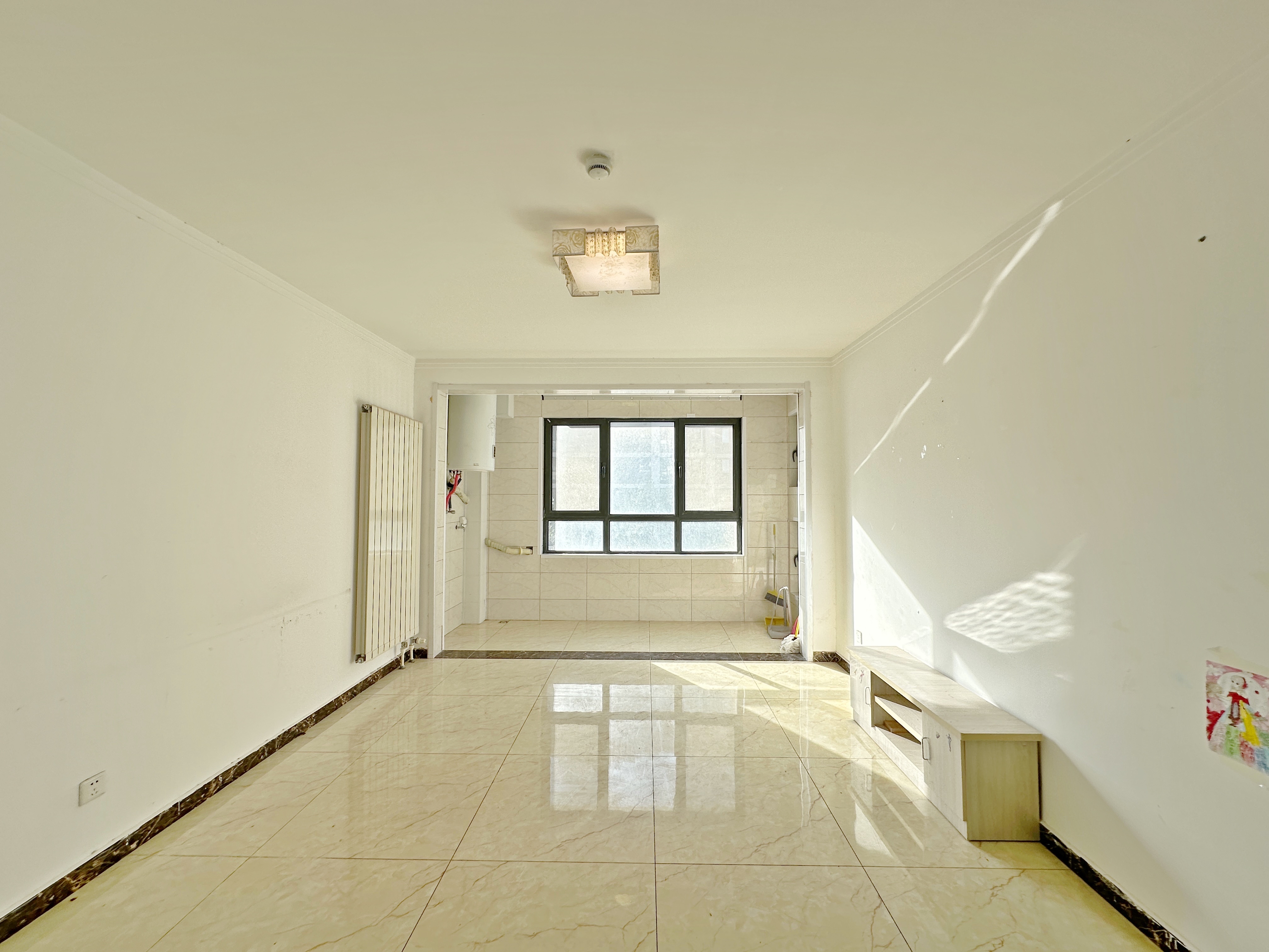  中海国际社区 南