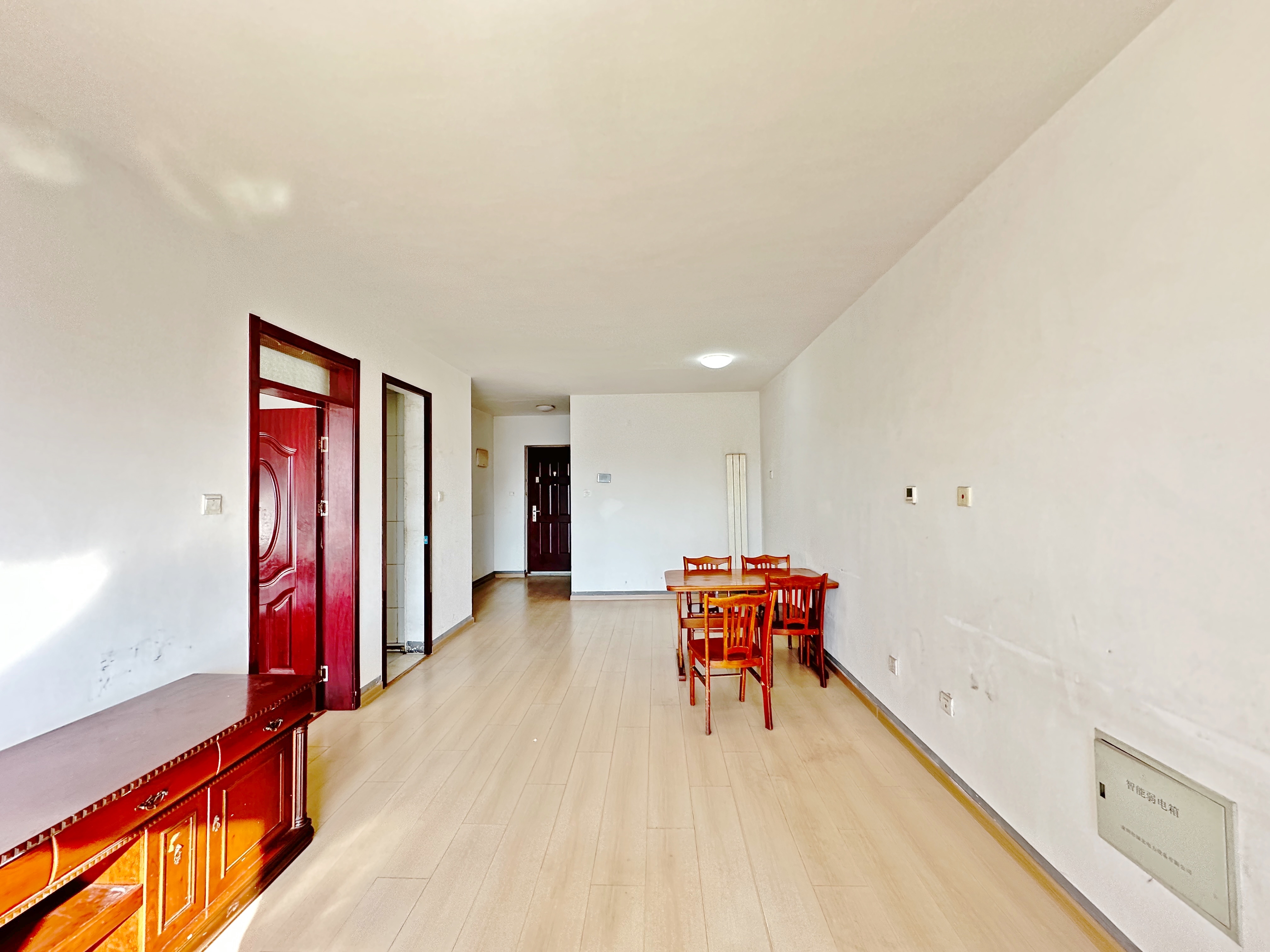 中海国际社区（御峰官邸B4）