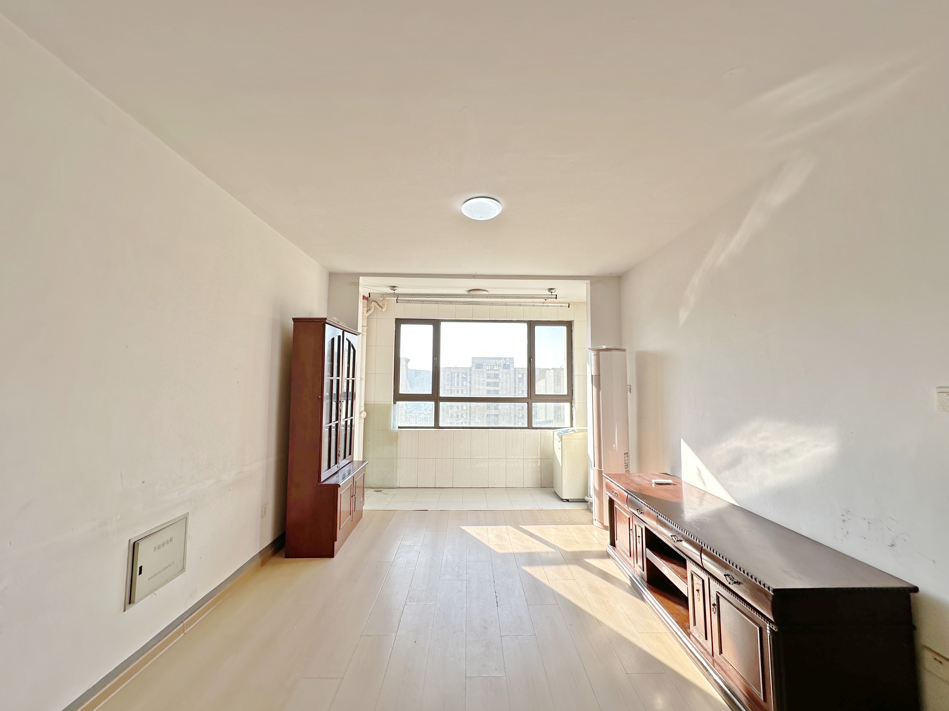 中海国际社区（御峰官邸B4）