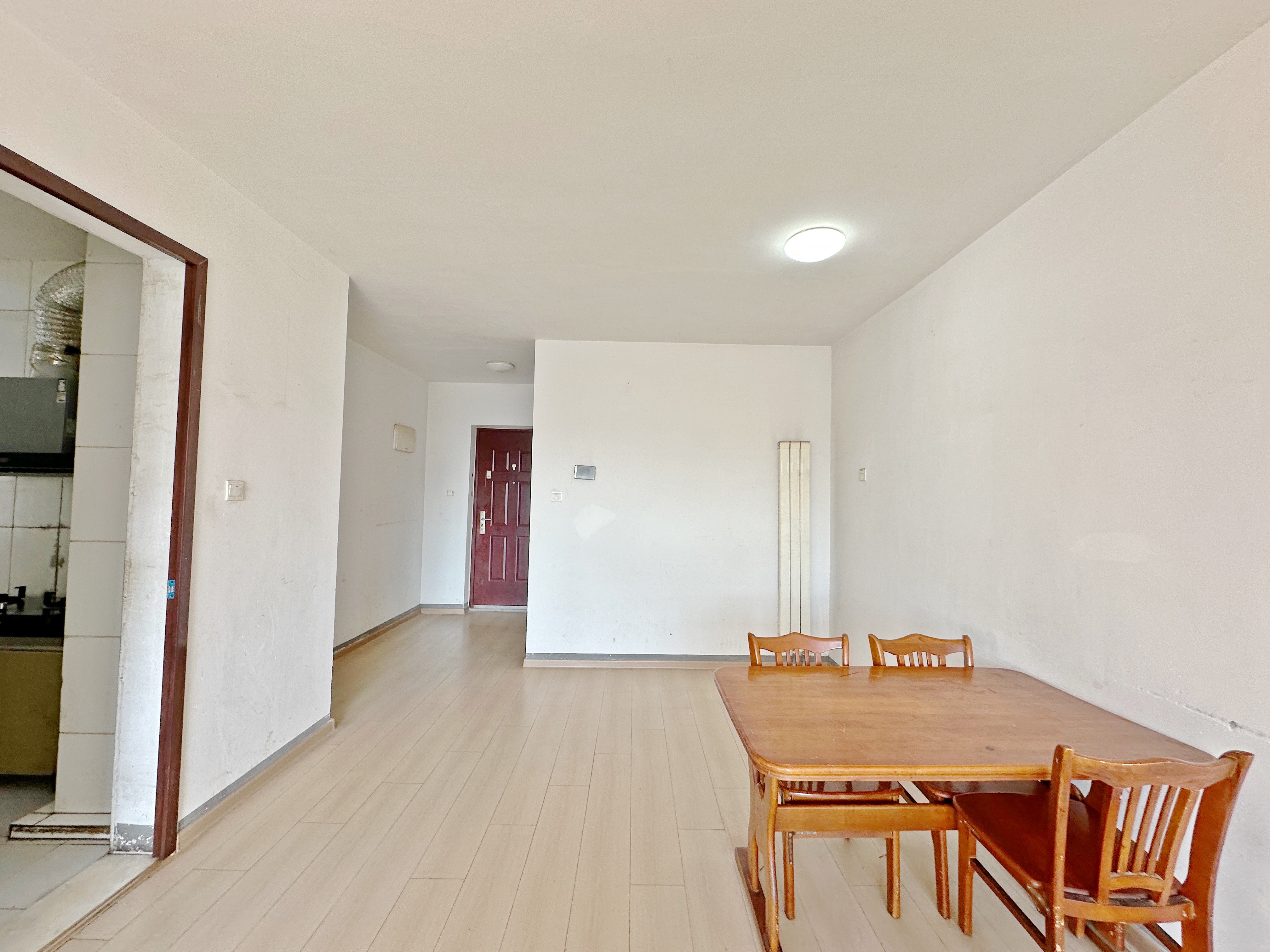 中海国际社区（御峰官邸B4）