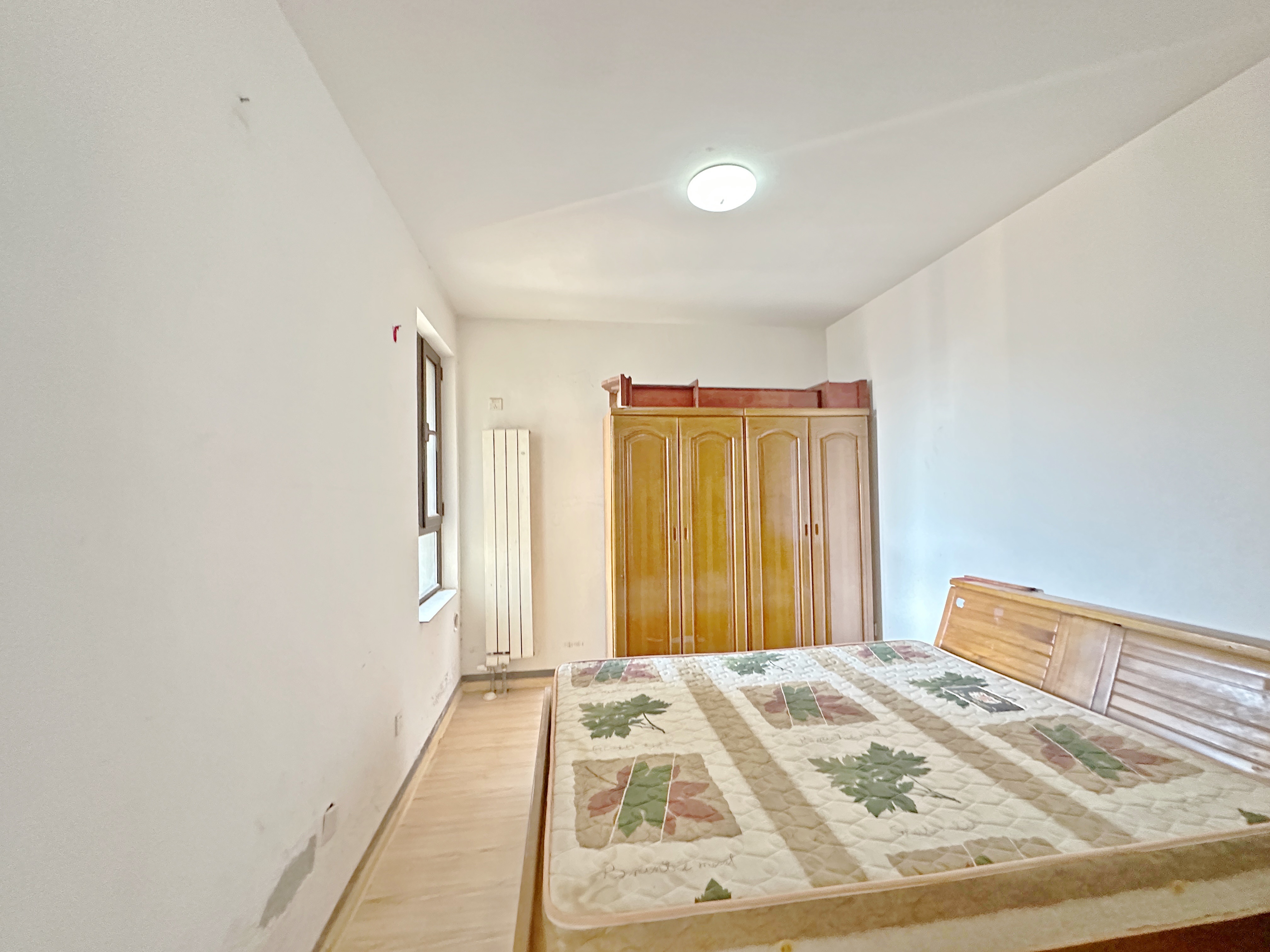 中海国际社区（御峰官邸B4）