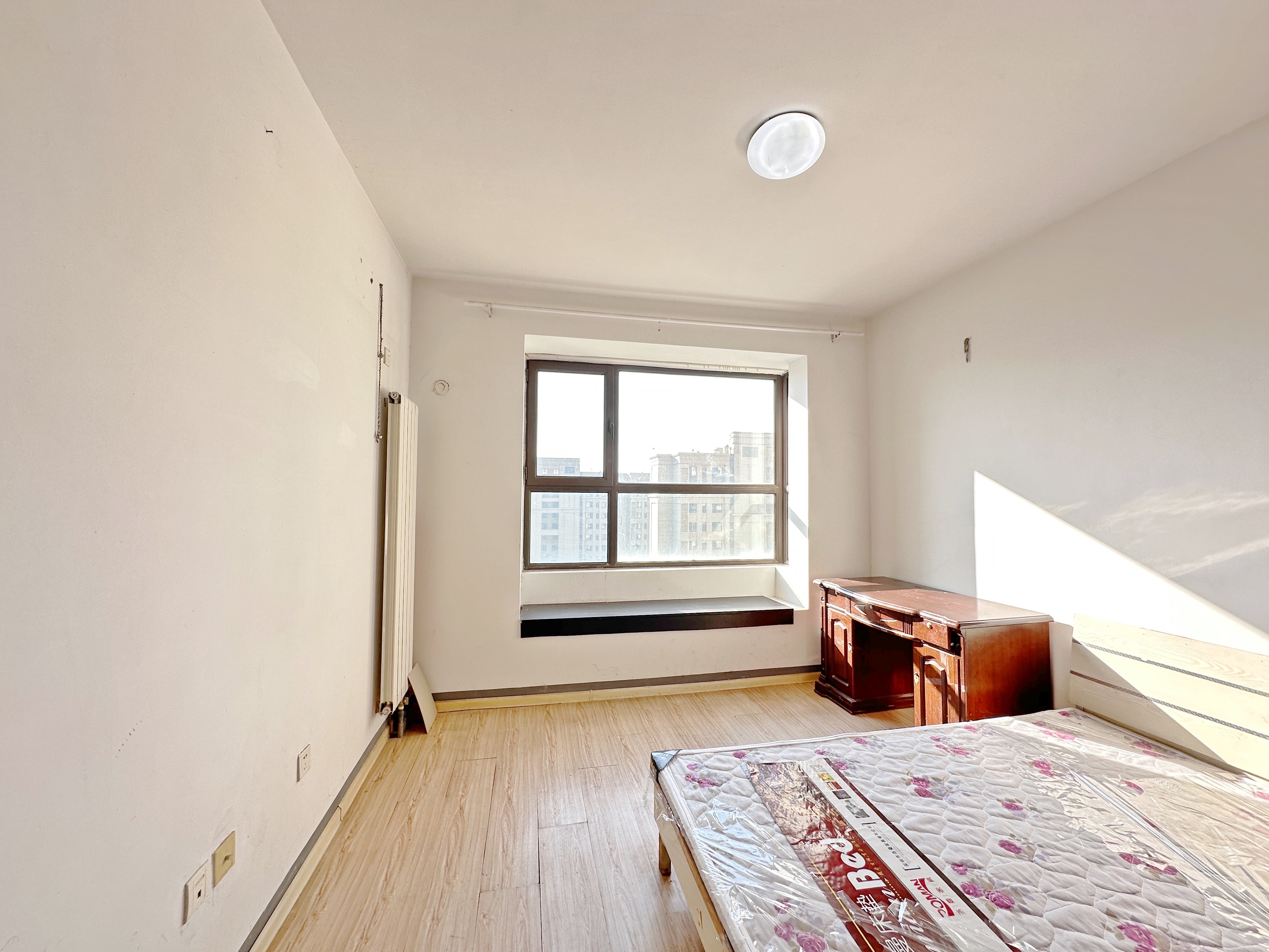 中海国际社区（御峰官邸B4）