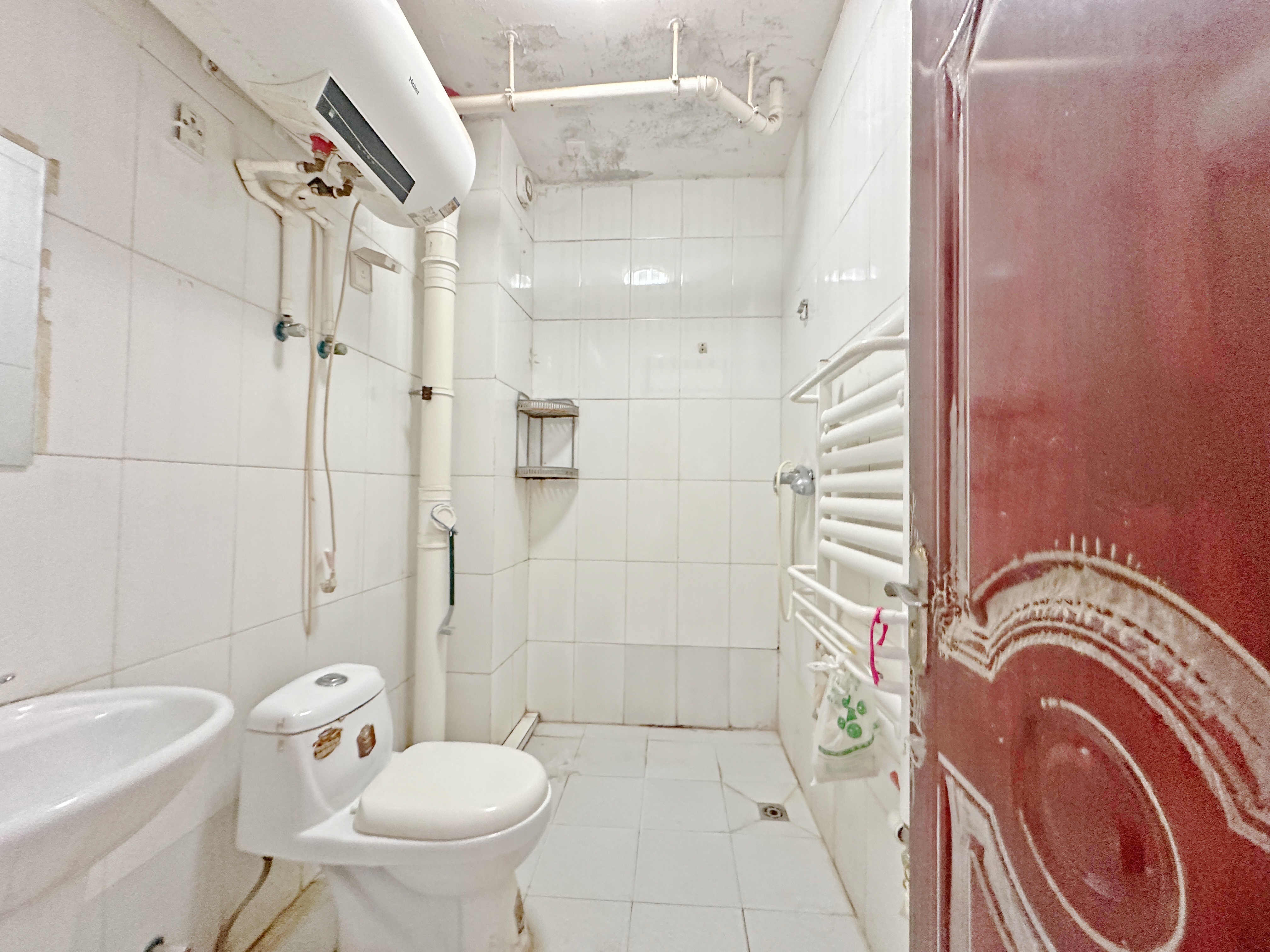 中海国际社区（御峰官邸B4）