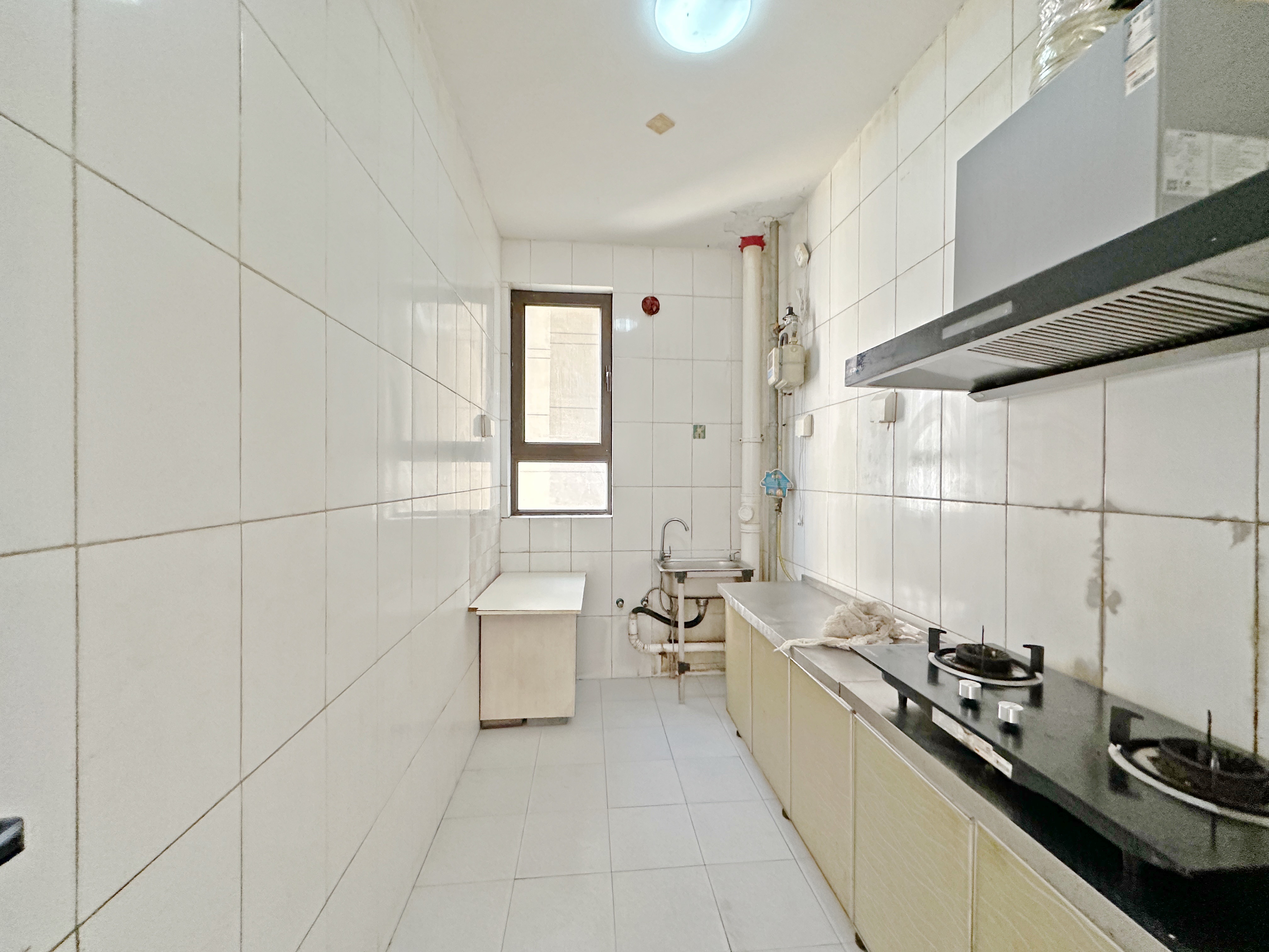 中海国际社区（御峰官邸B4）