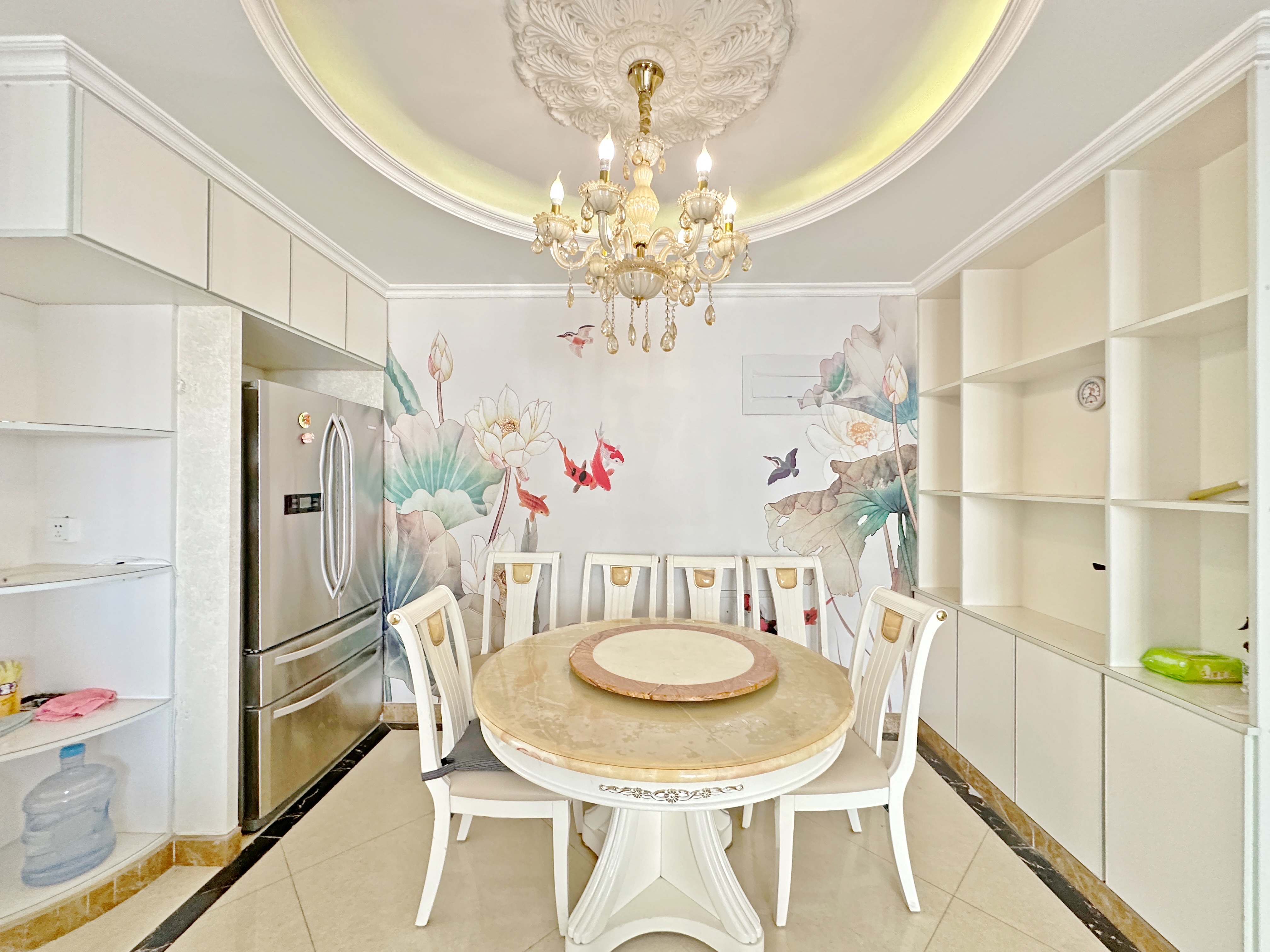 阳光100国际新城(H区)