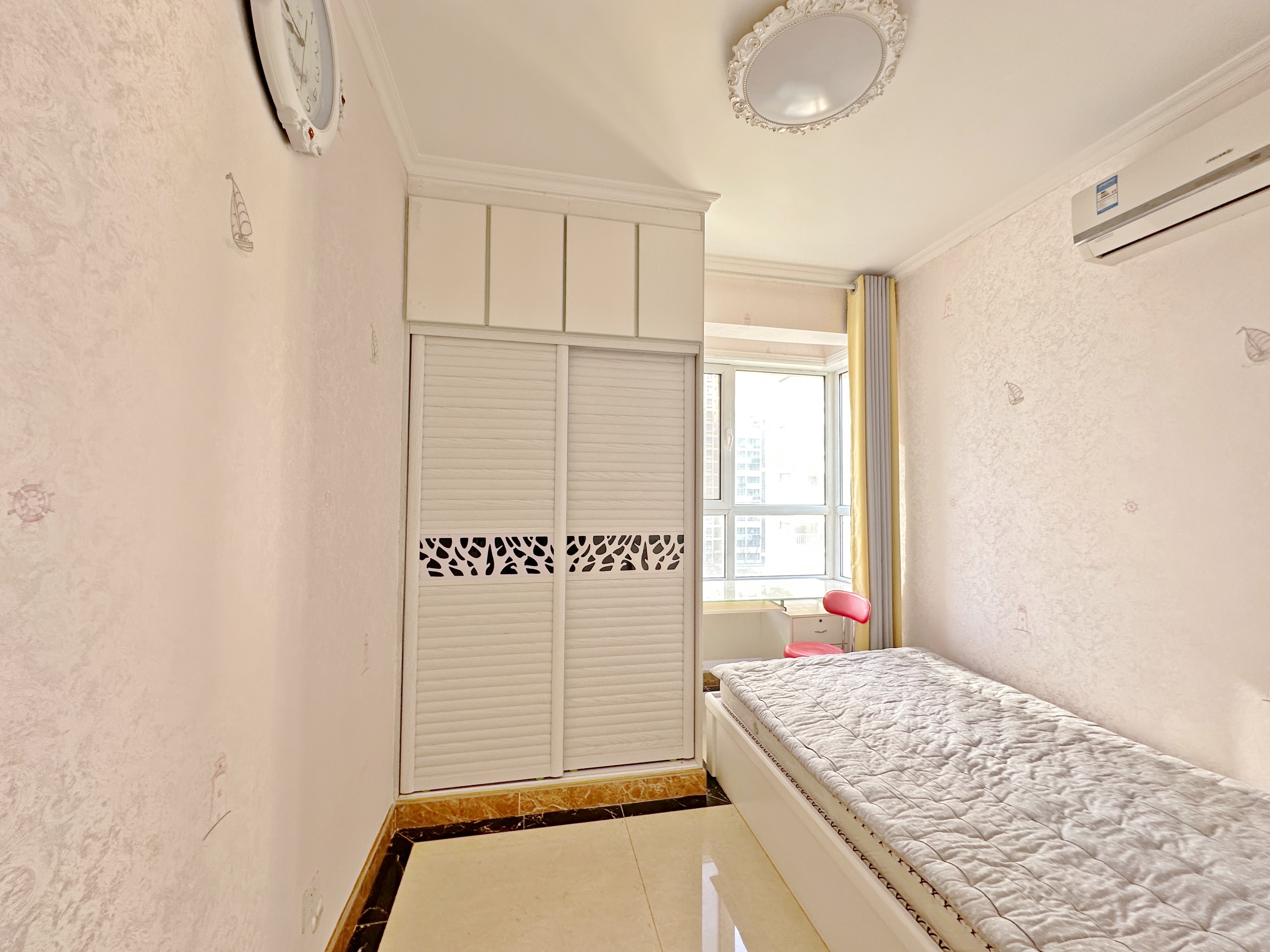 阳光100国际新城(H区)