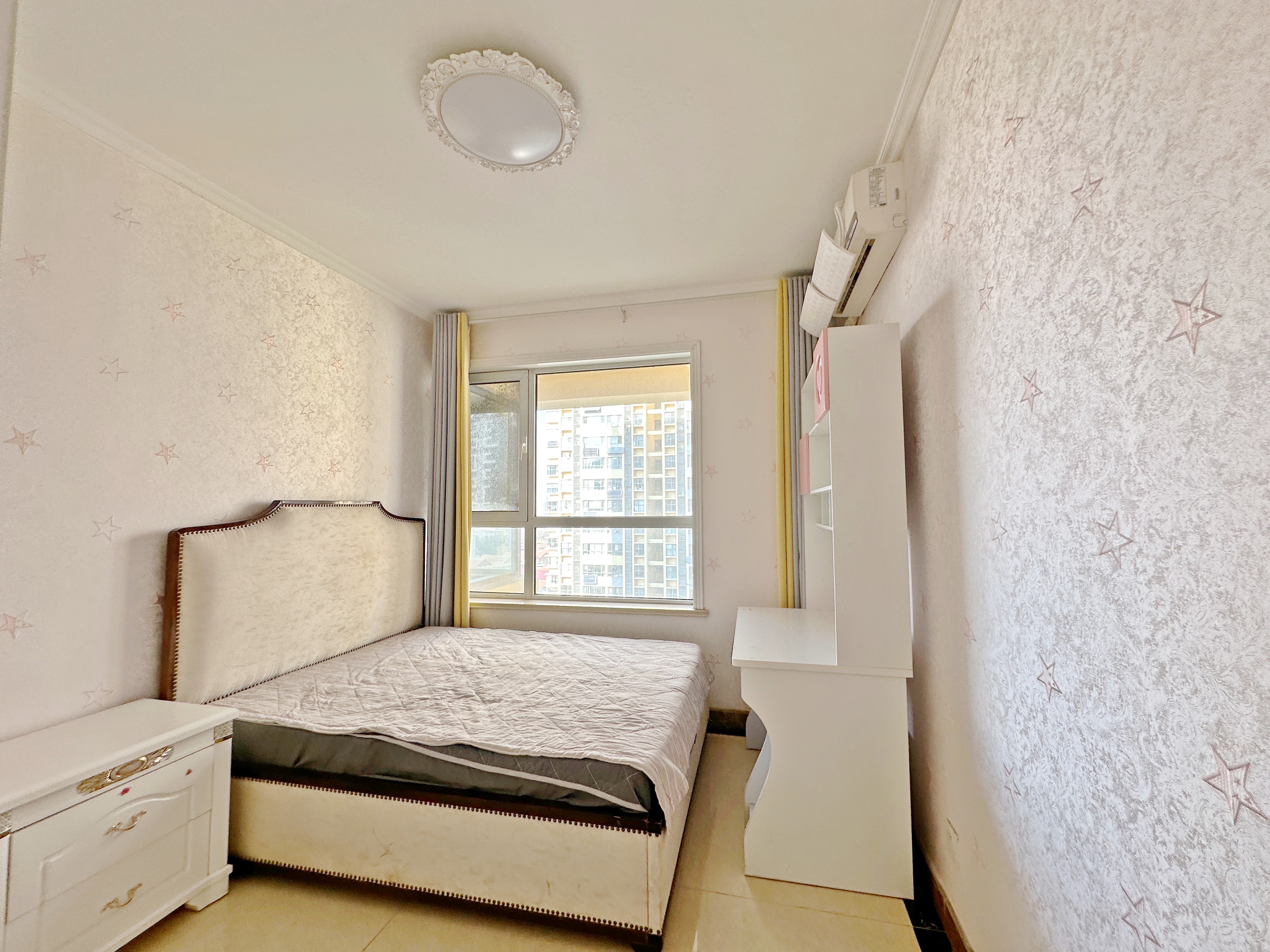 阳光100国际新城(H区)