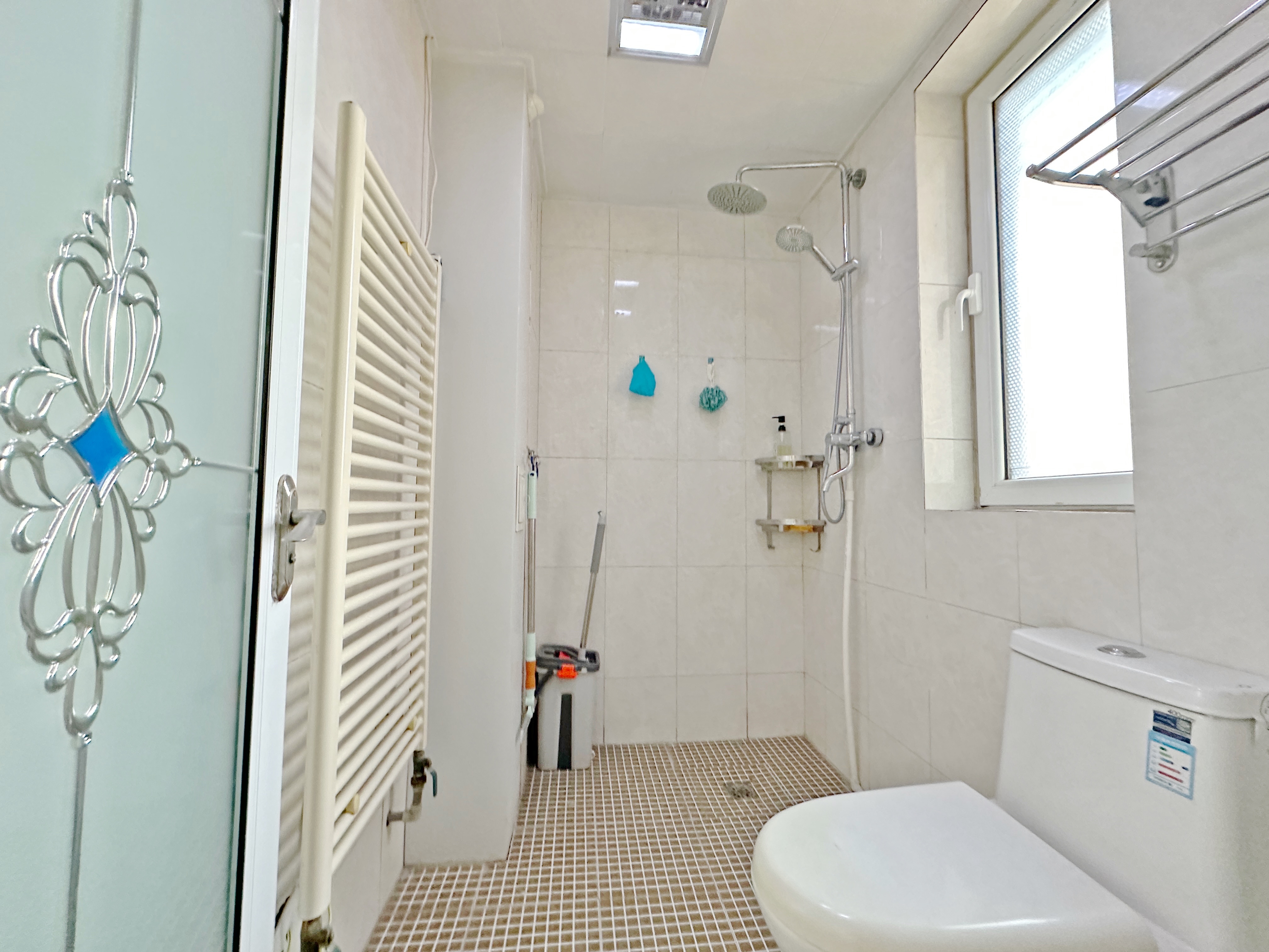 阳光100国际新城(H区)