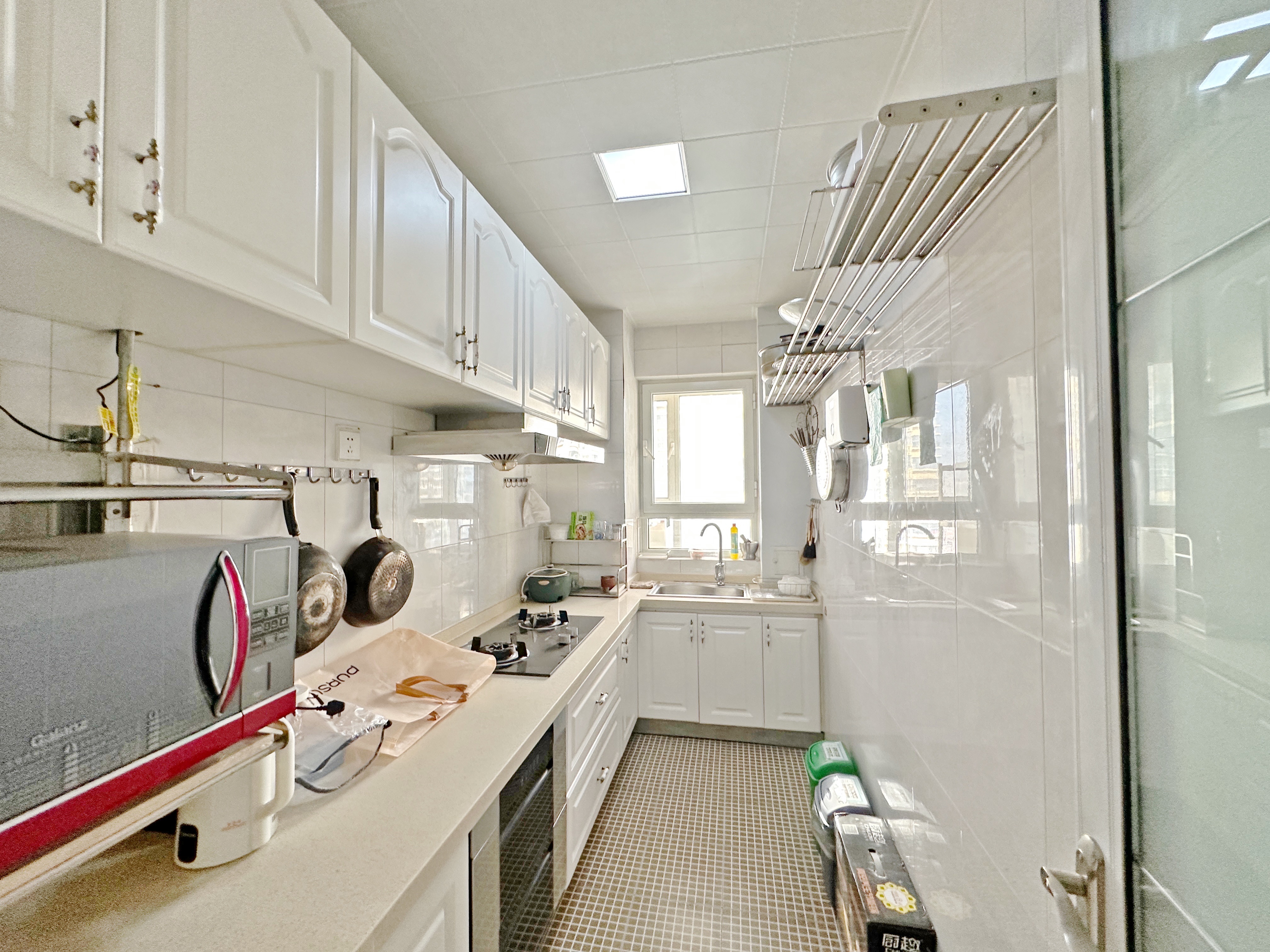 阳光100国际新城(H区)