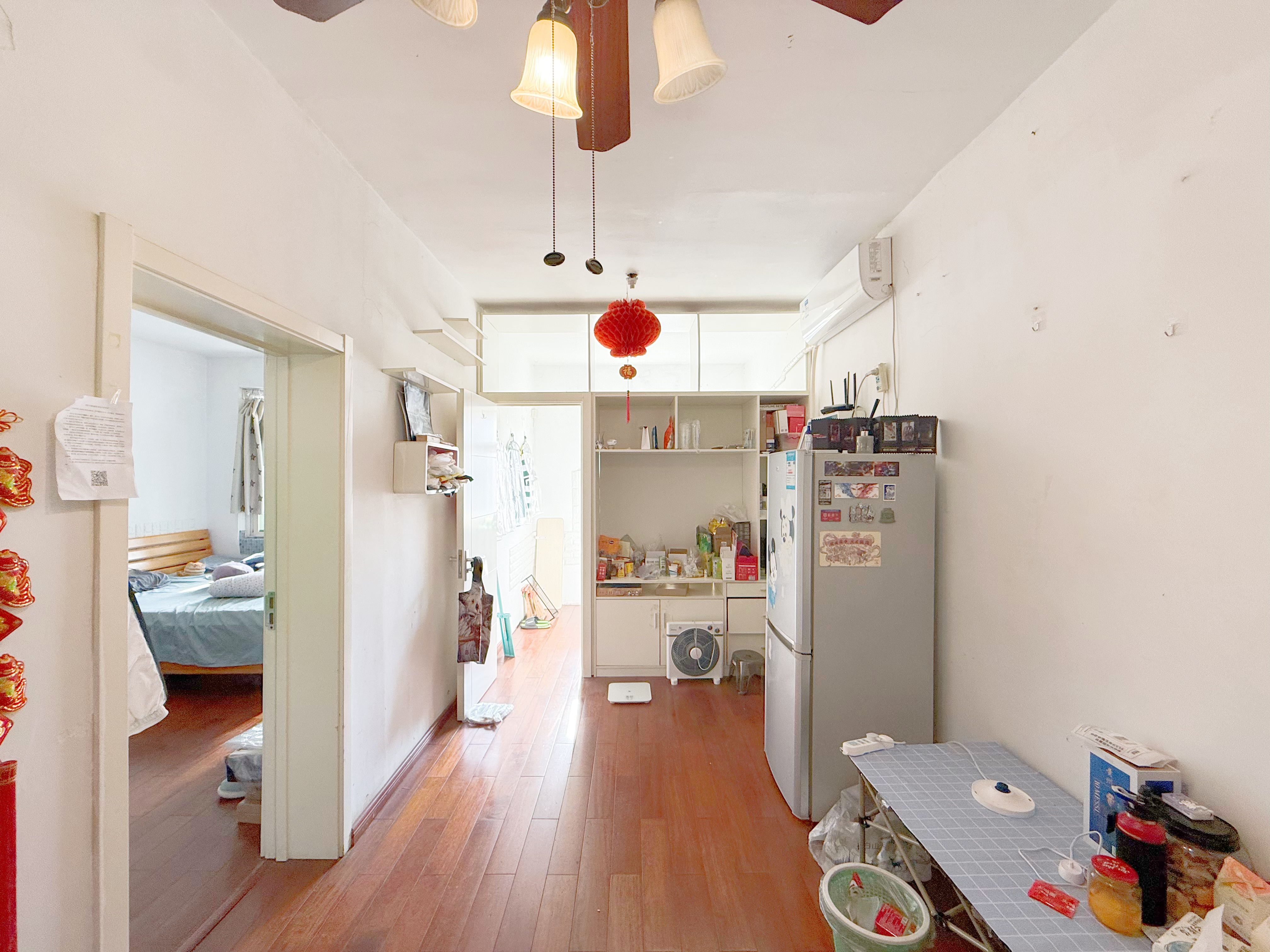 得胜南街单位宿舍