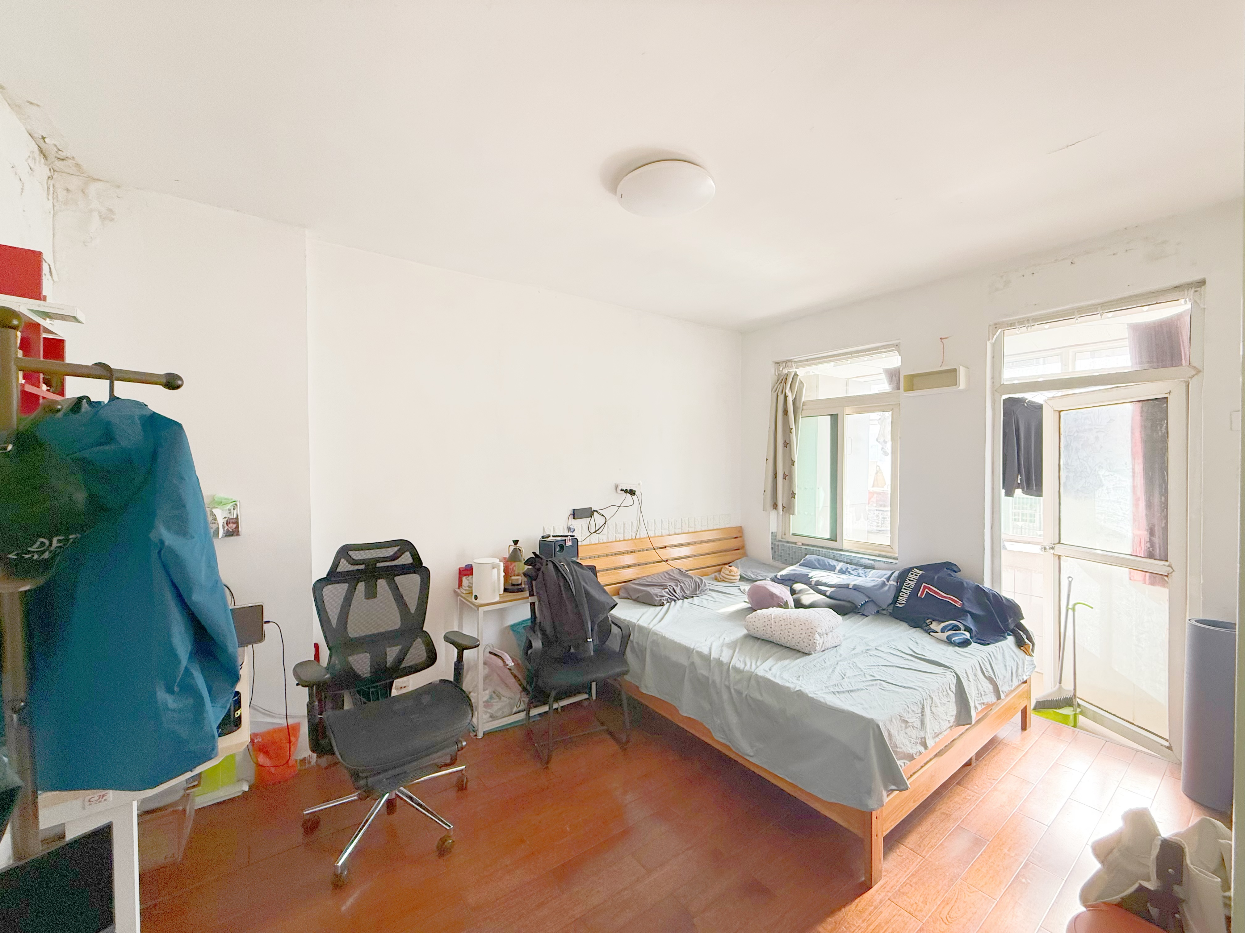 得胜南街单位宿舍