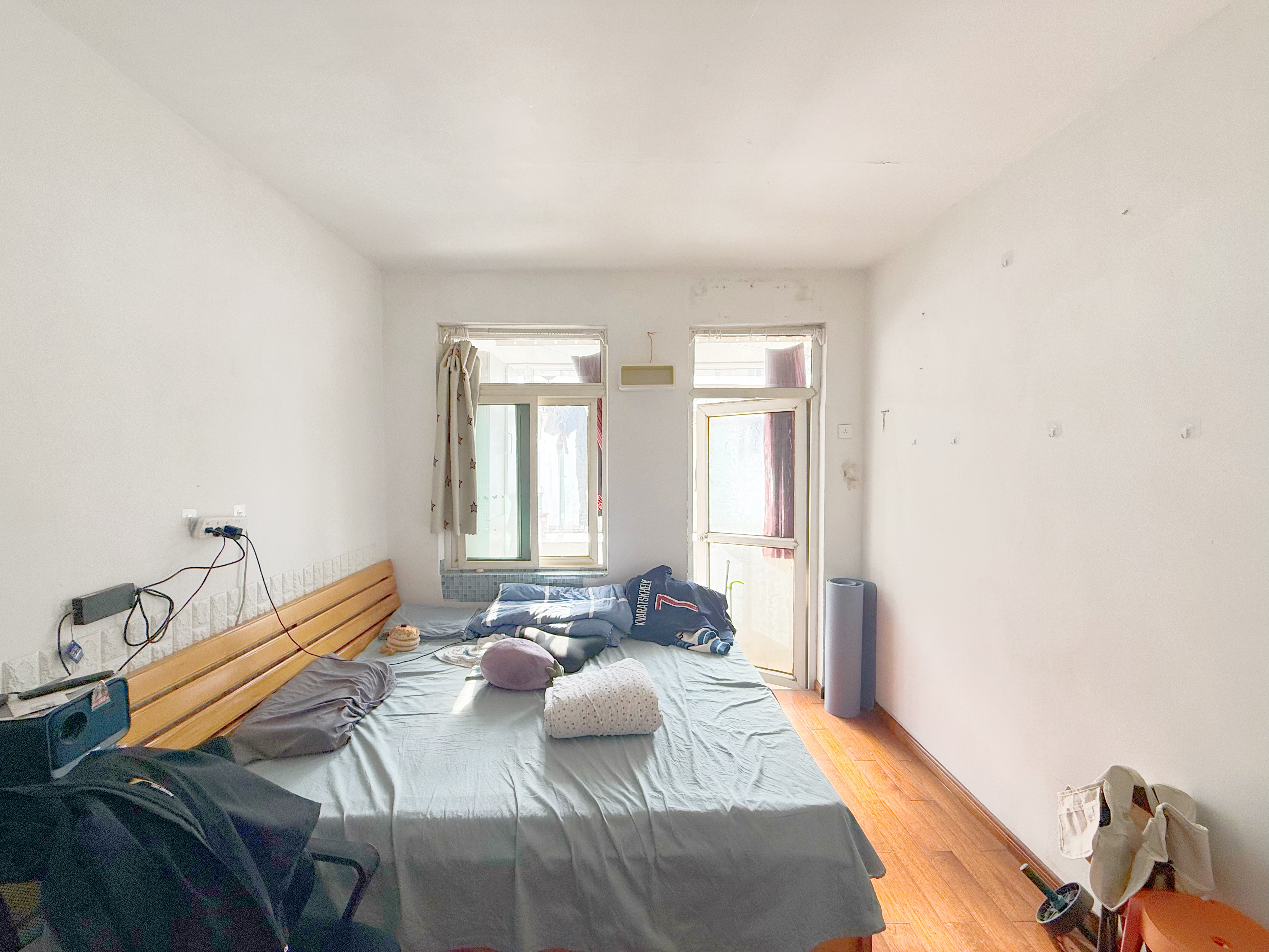 得胜南街单位宿舍