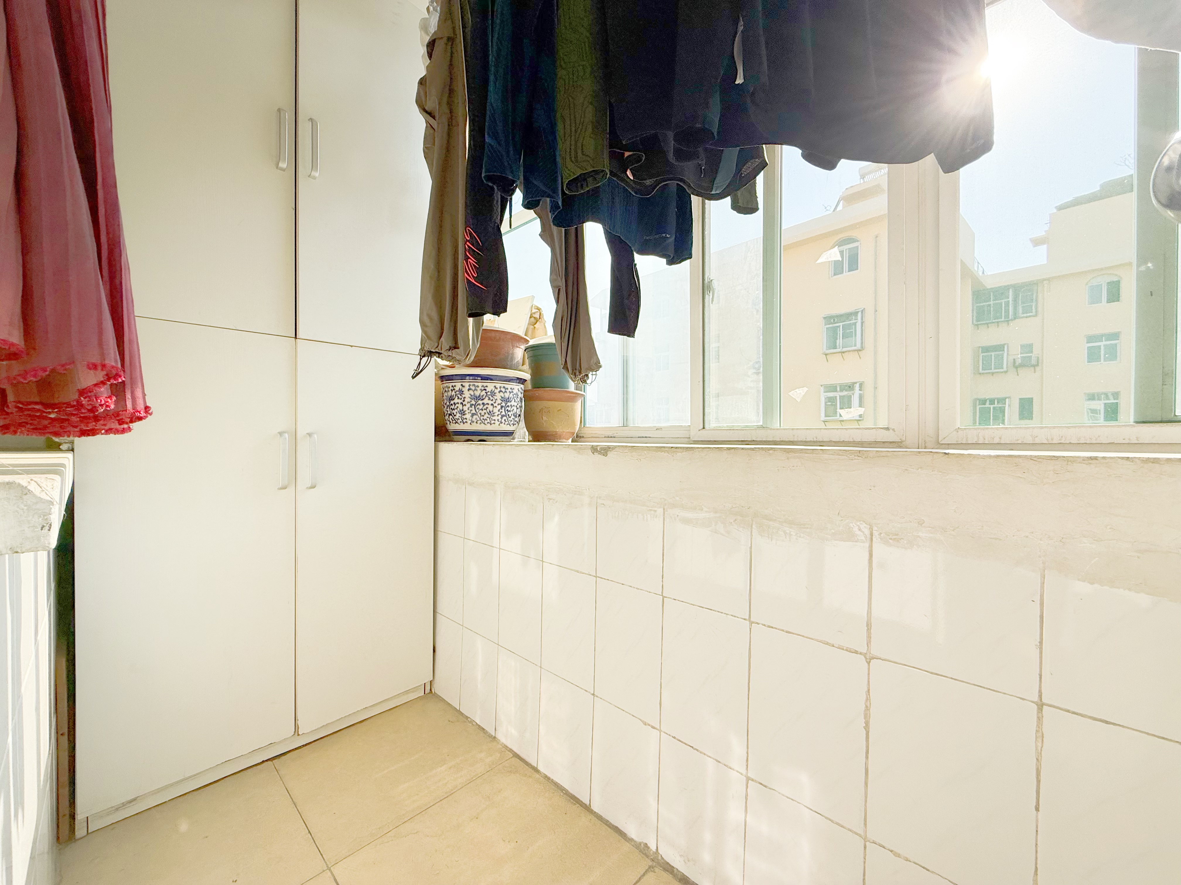 得胜南街单位宿舍