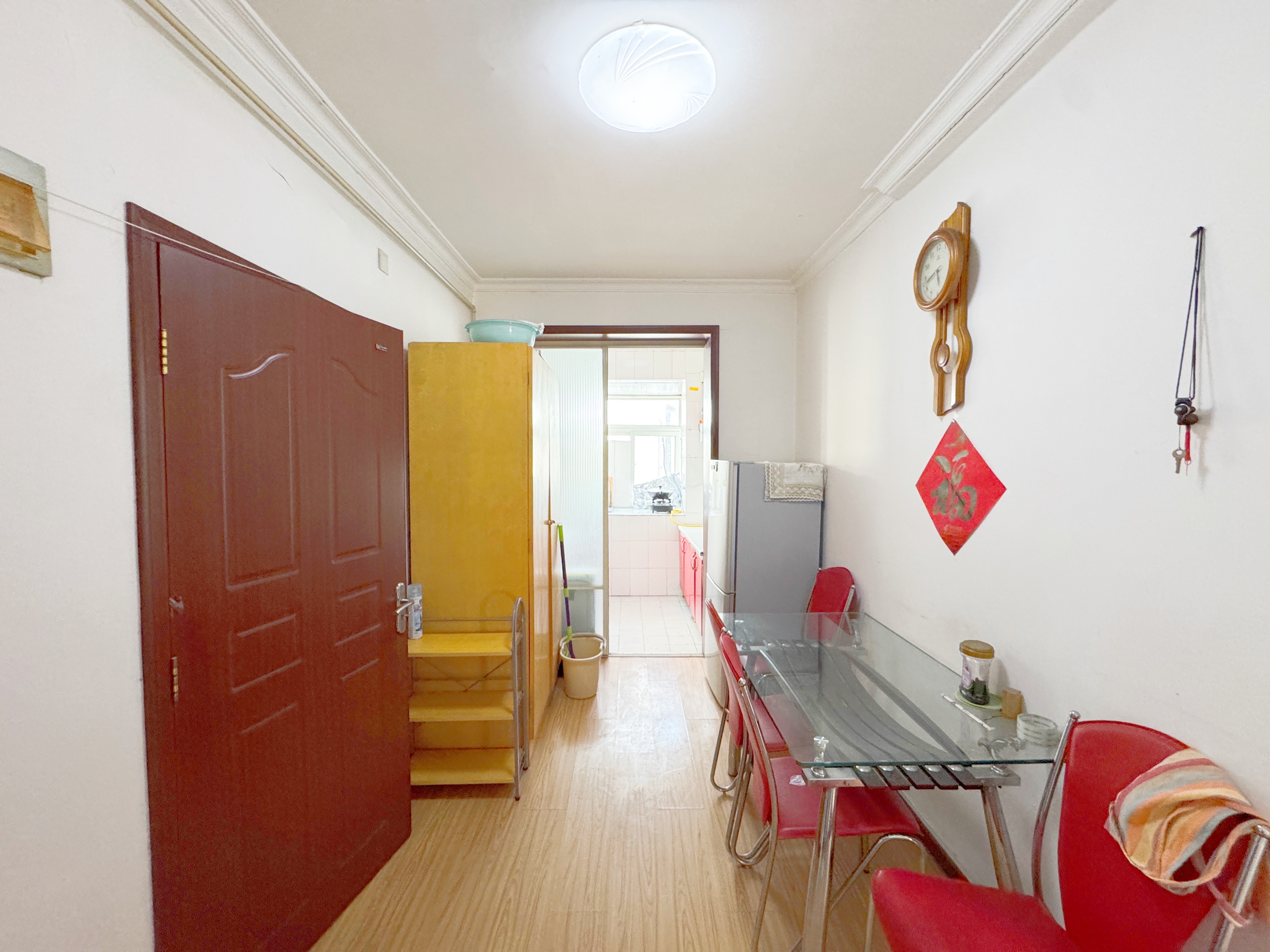  标山南路16号院 南