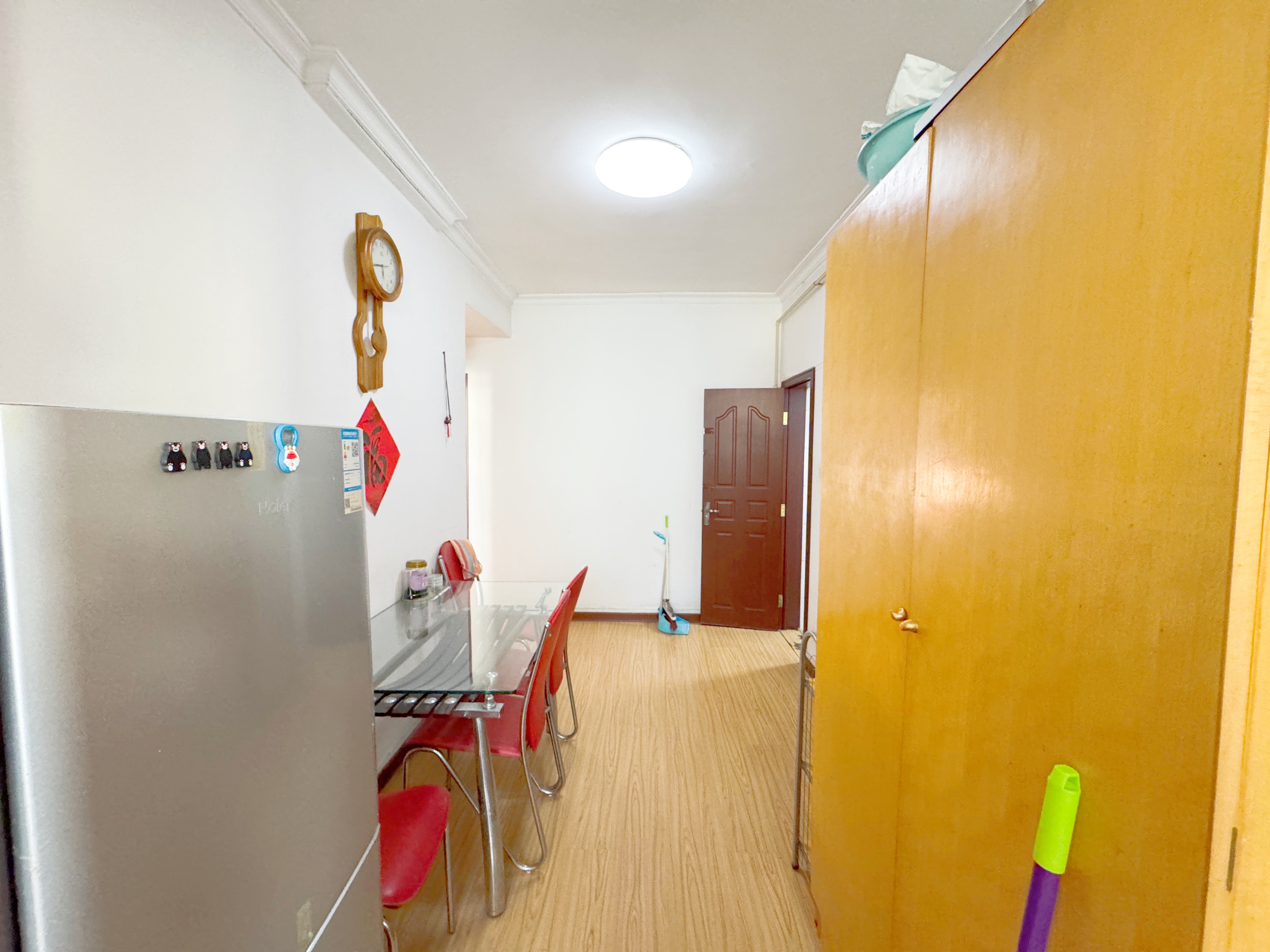 标山南路16号院