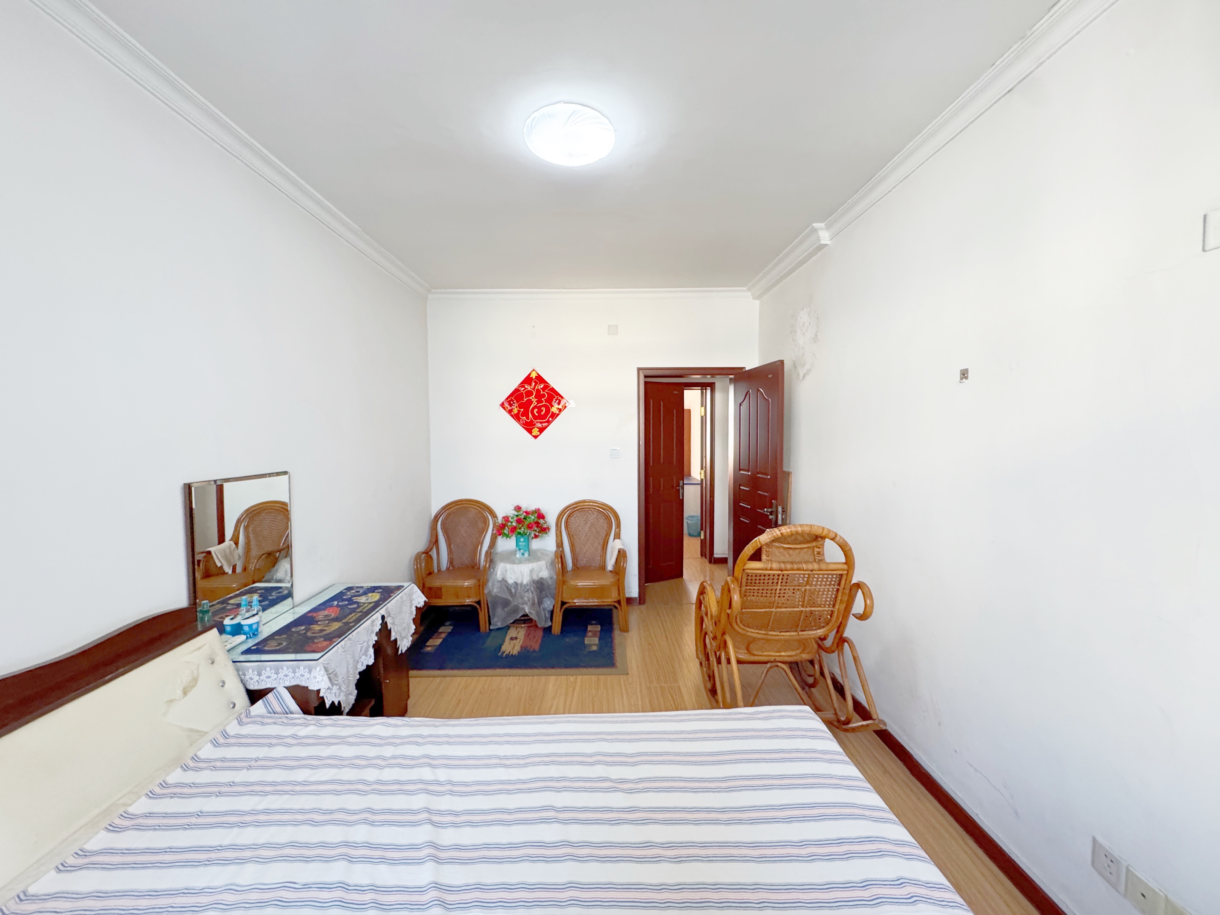 标山南路16号院