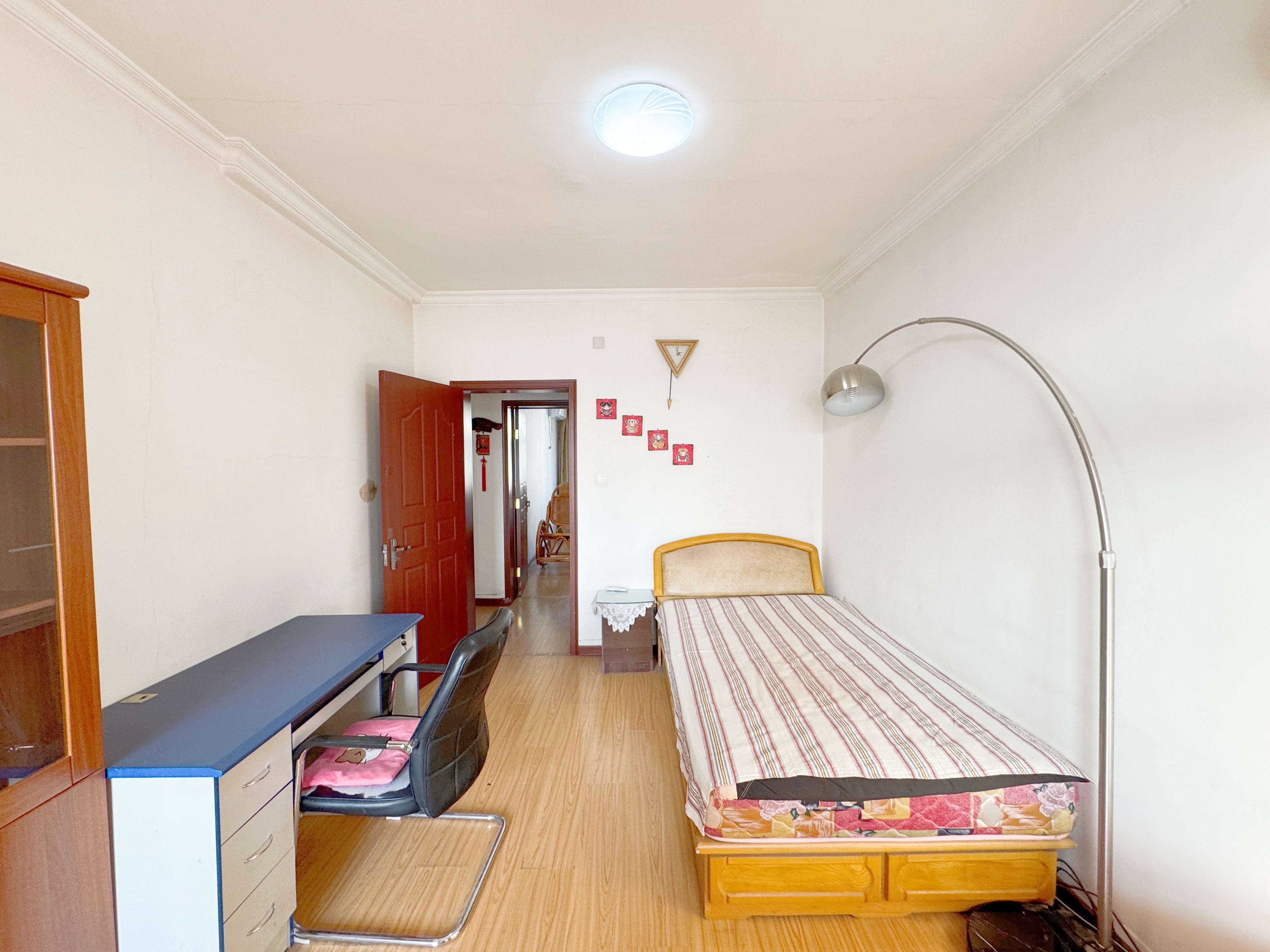 标山南路16号院