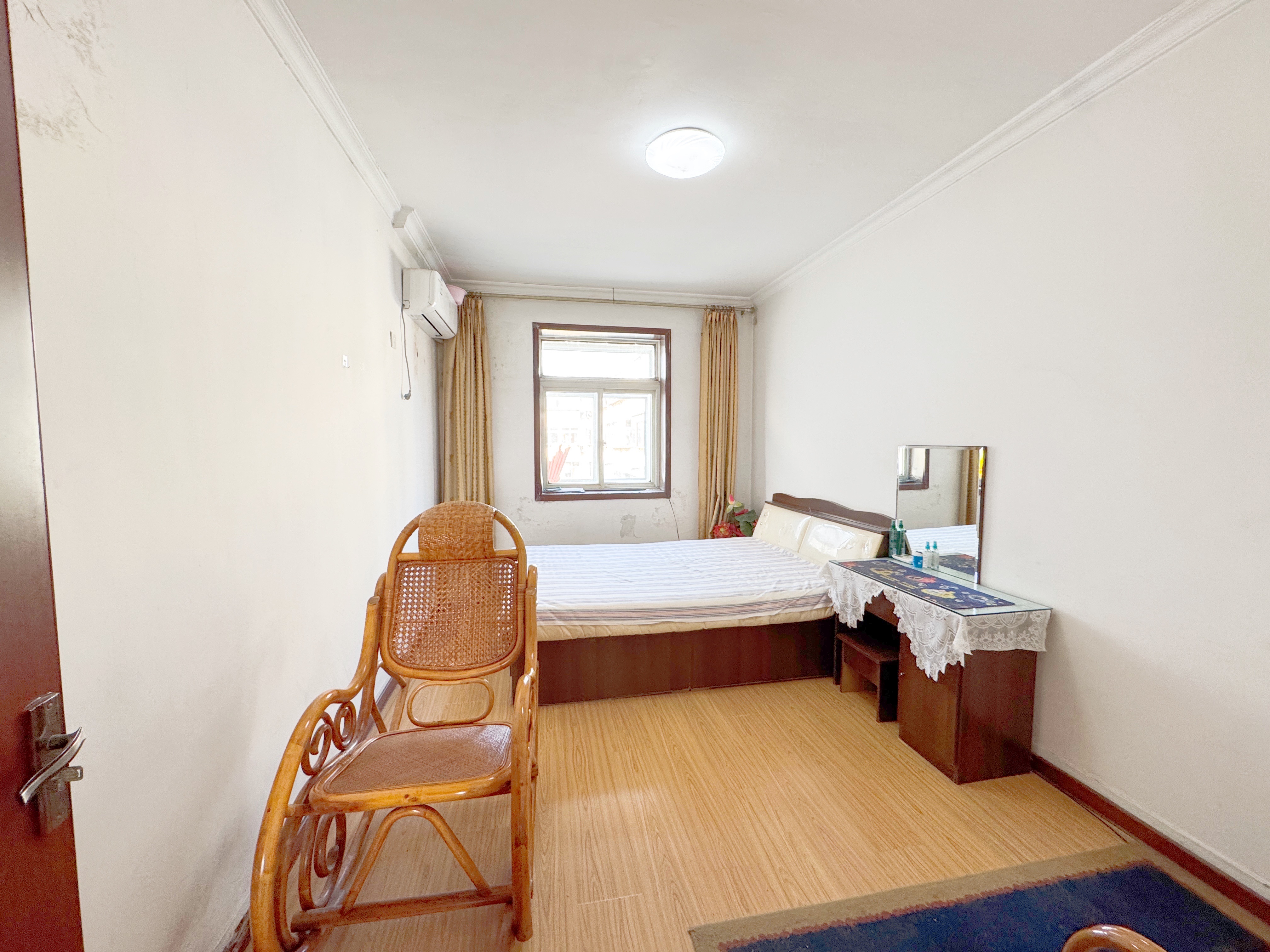 标山南路16号院