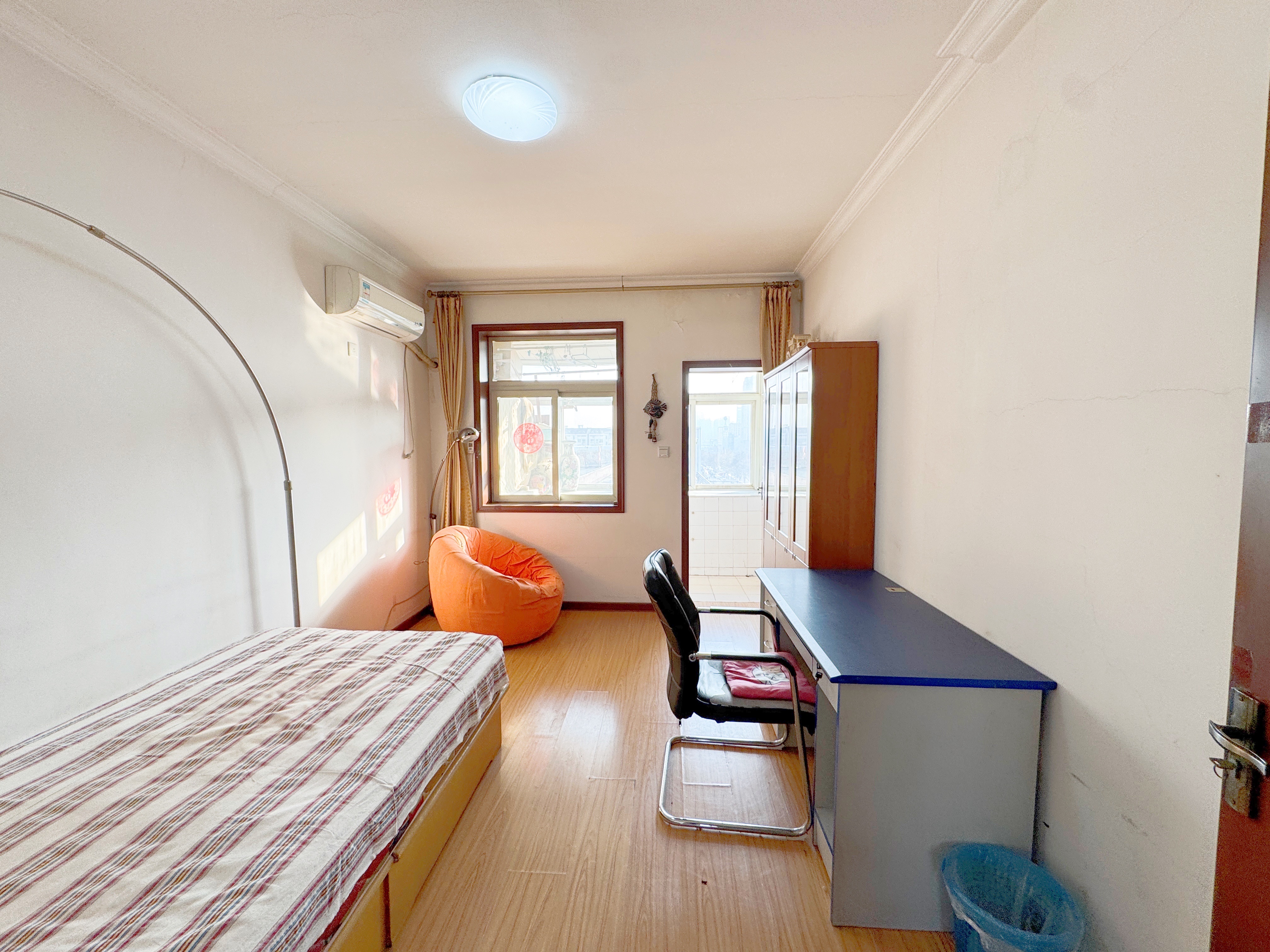 标山南路16号院