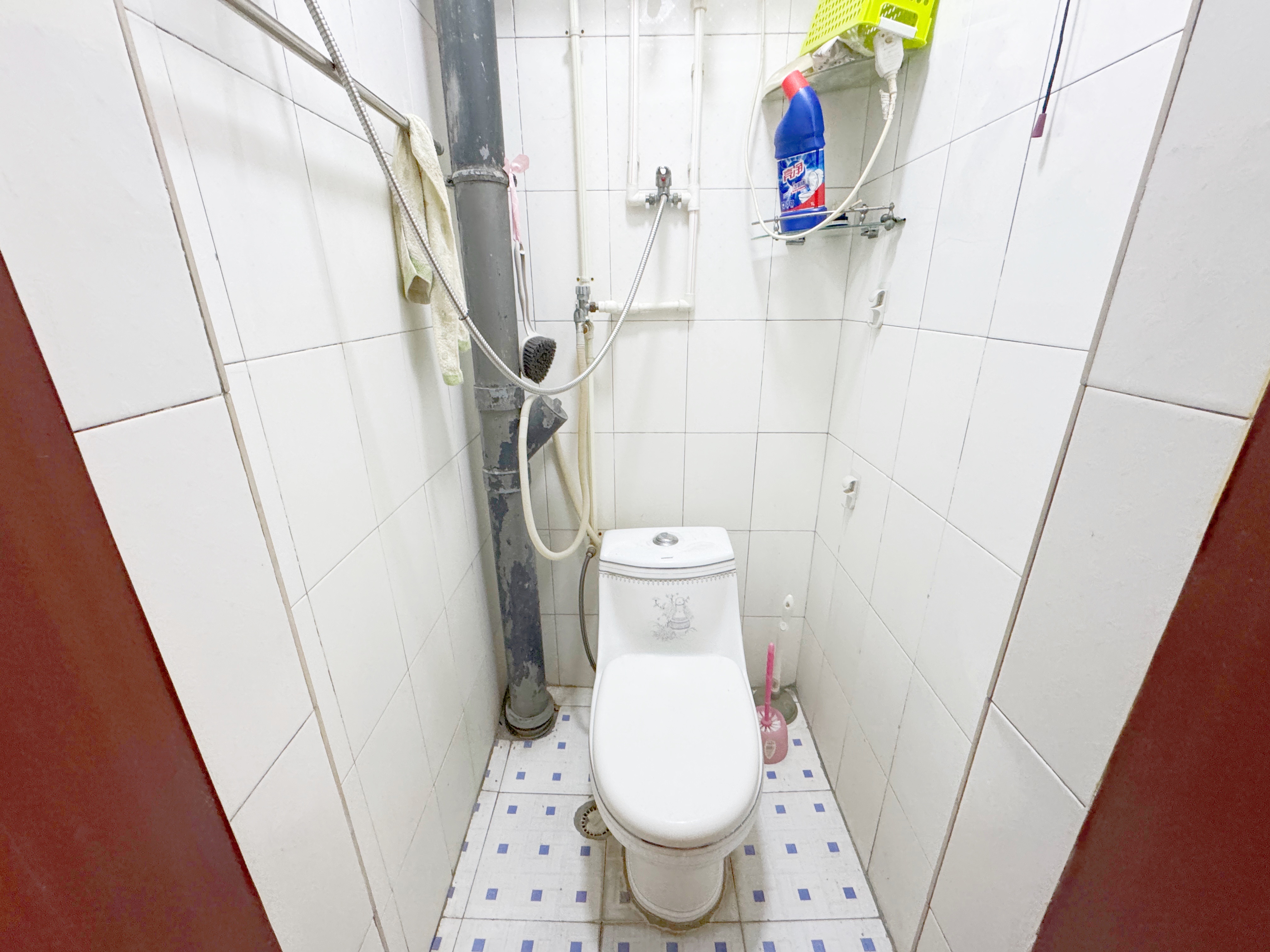 标山南路16号院