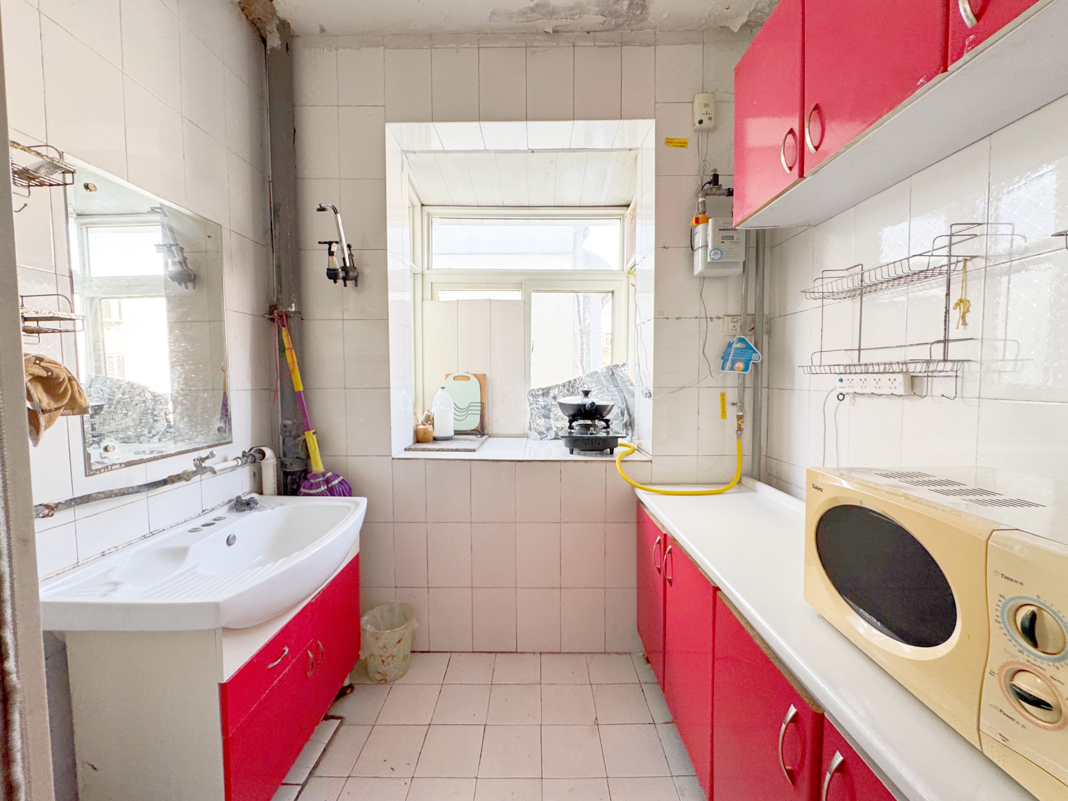 标山南路16号院