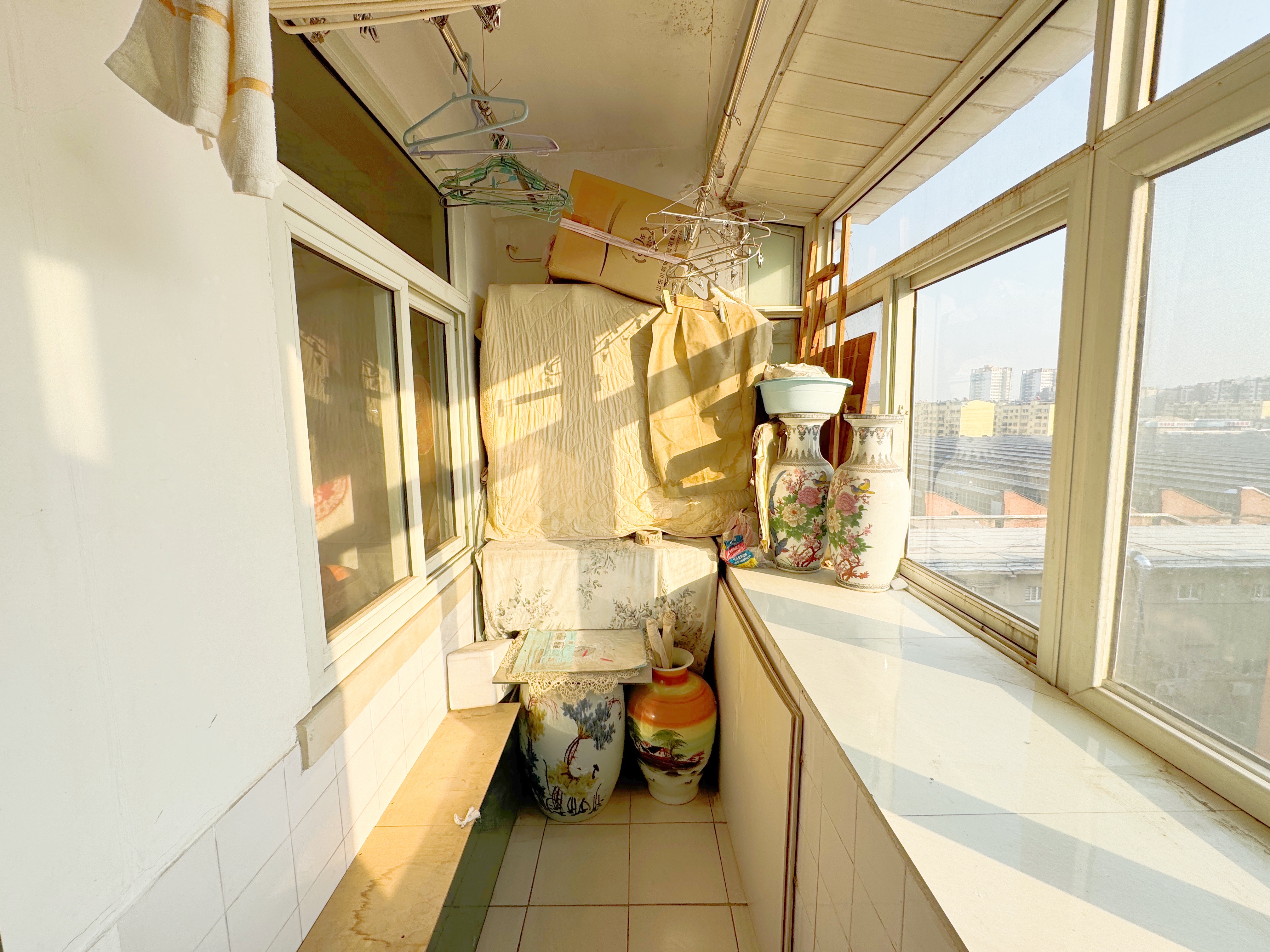 标山南路16号院