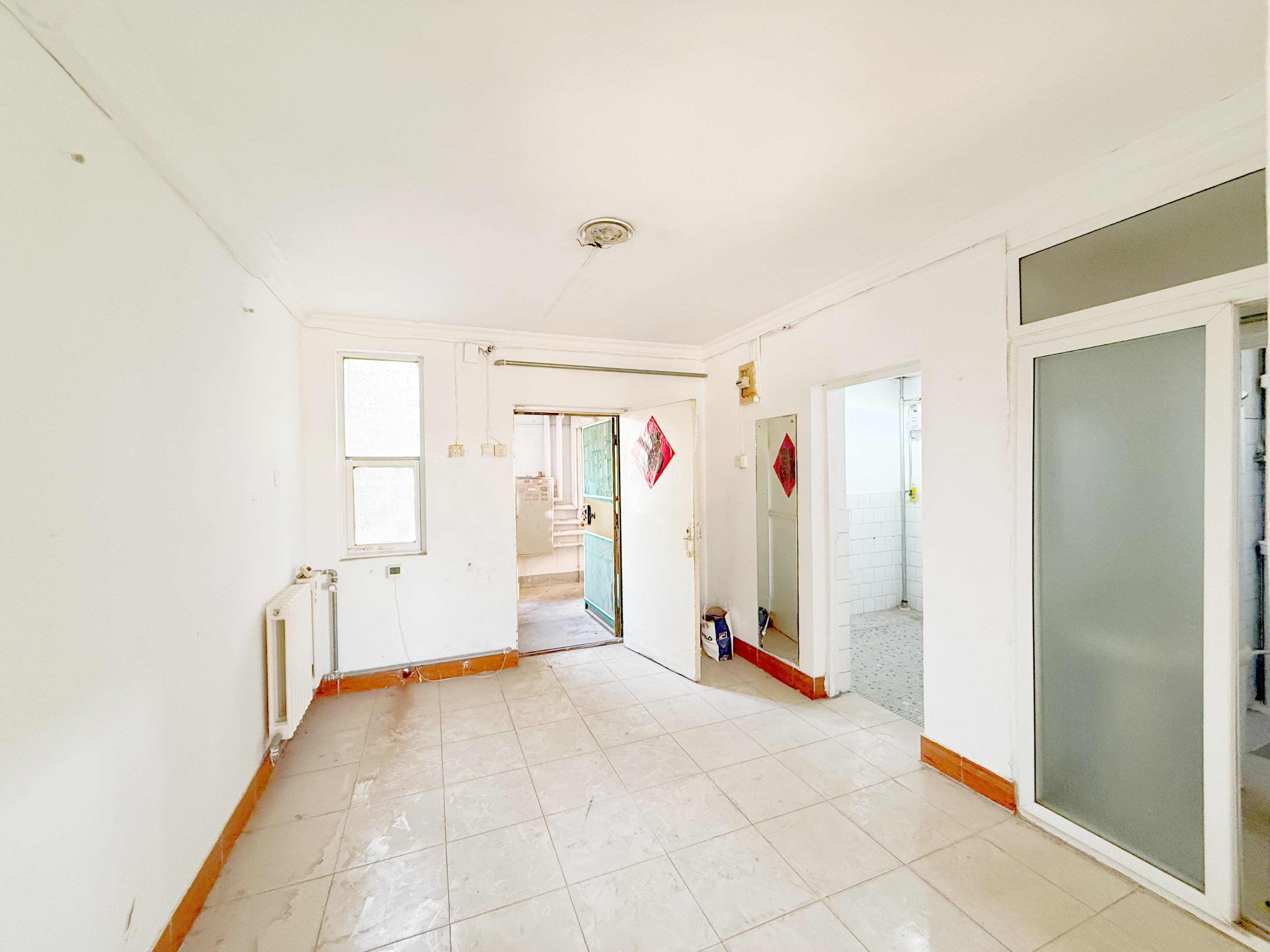  经七路139号楼 南北