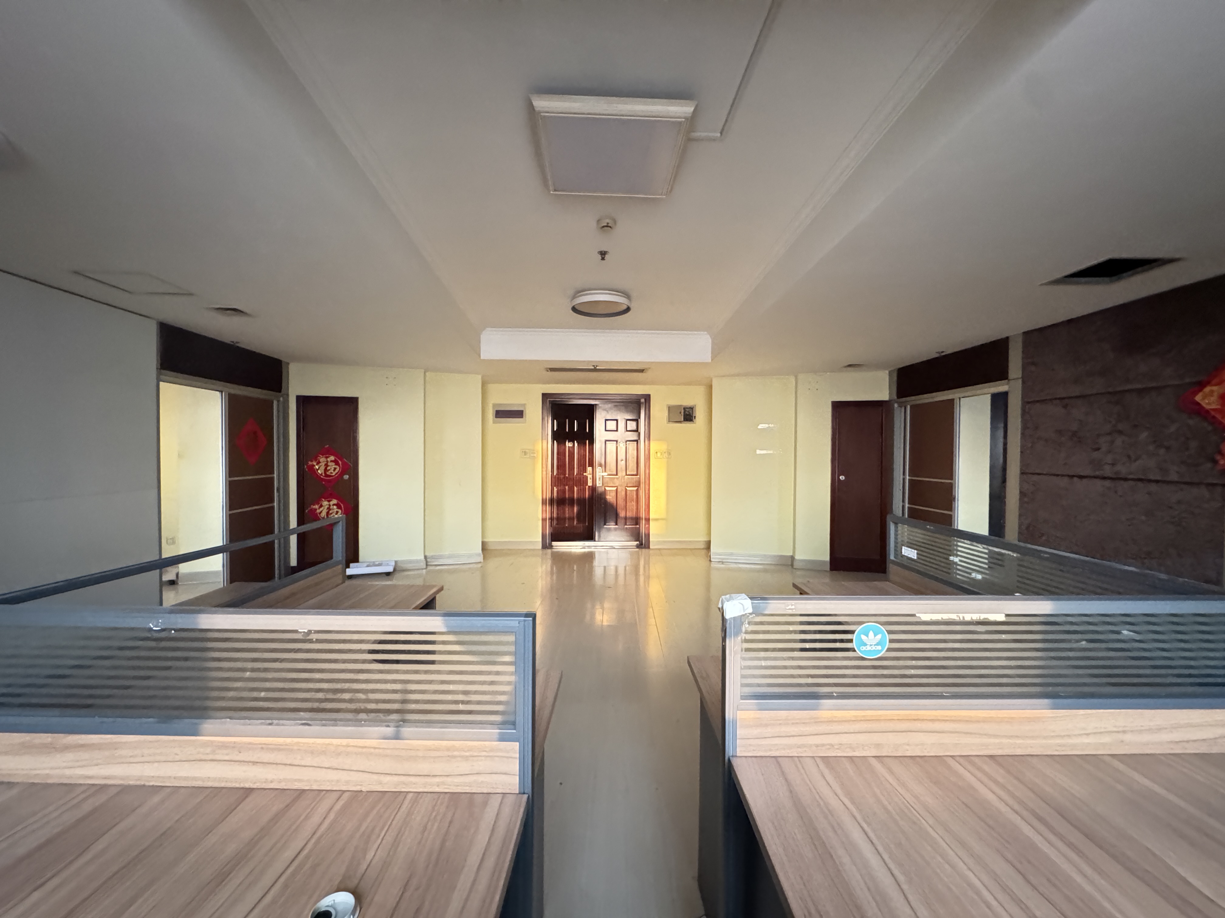 明珠国际商务港