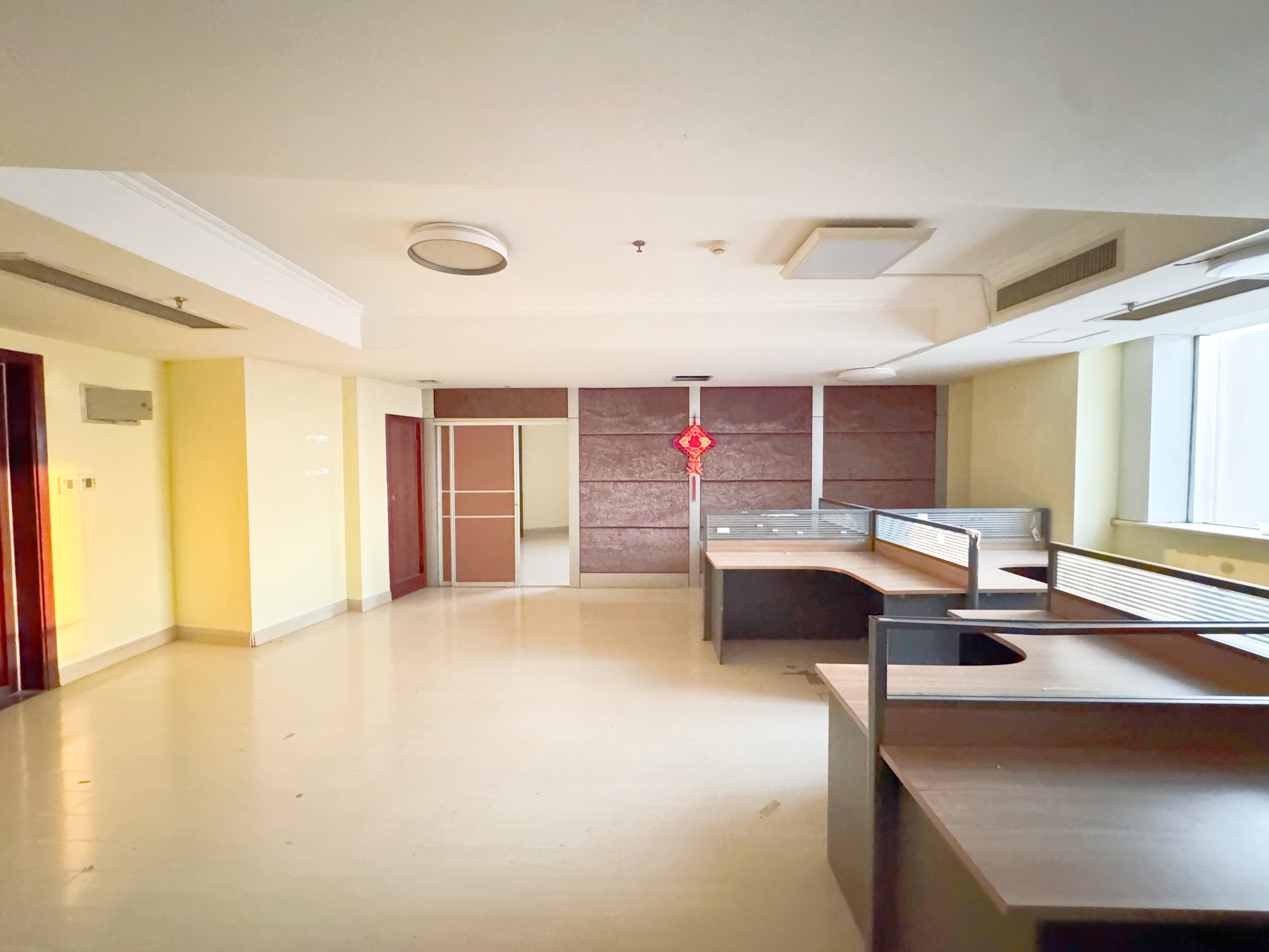  明珠国际商务港 北