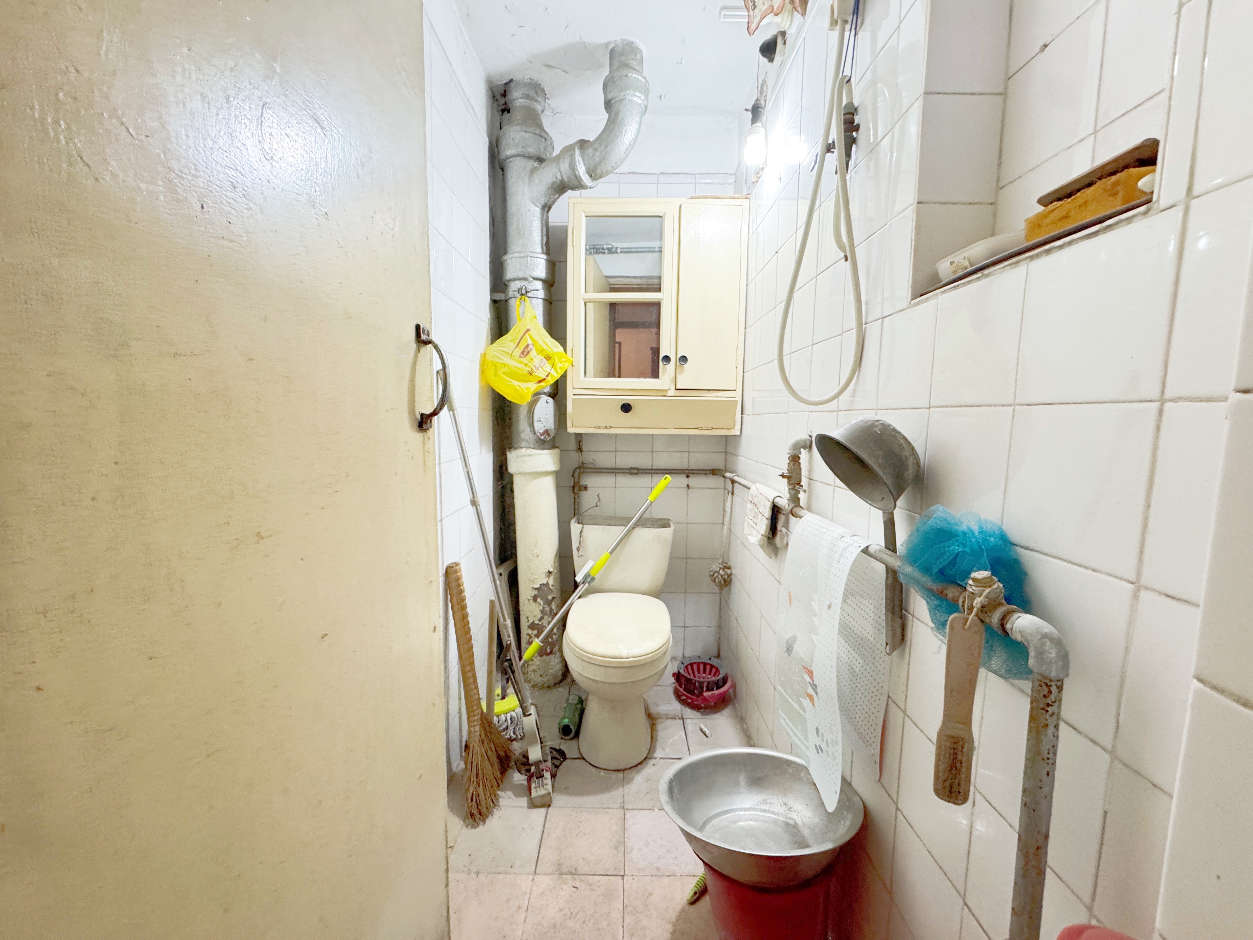 工人新村南村东区