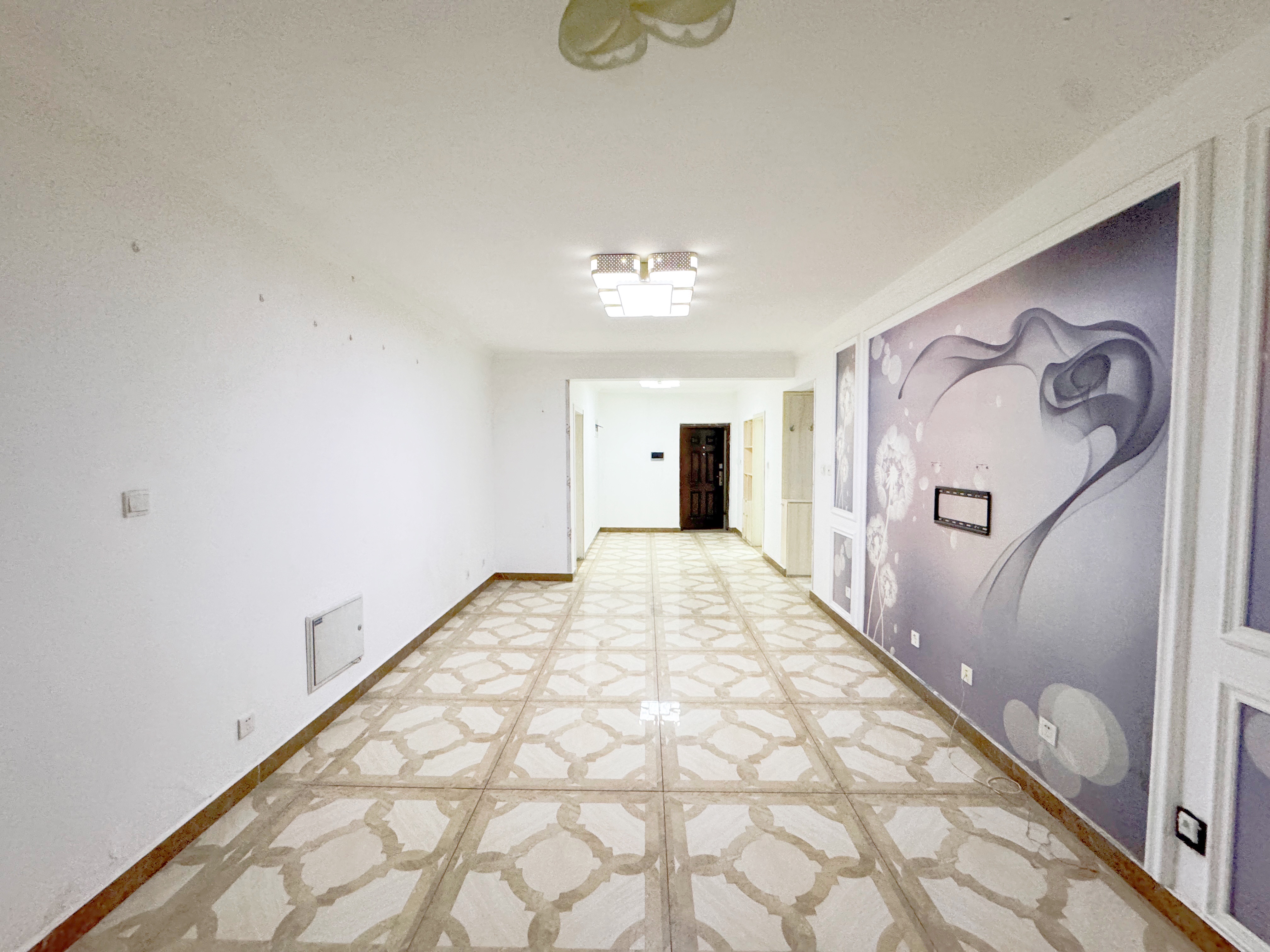 绿地新里梵尔赛公馆