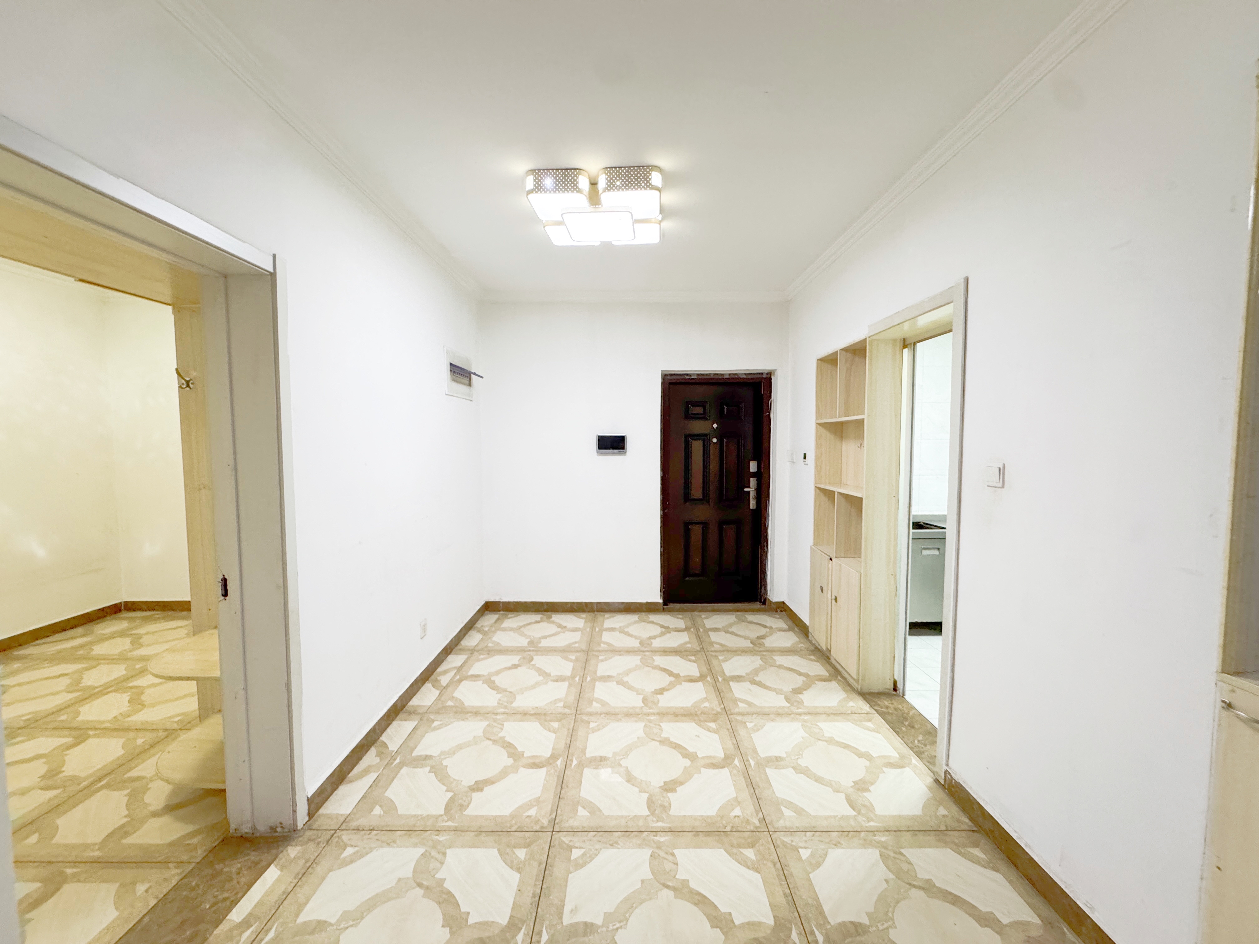 绿地新里梵尔赛公馆