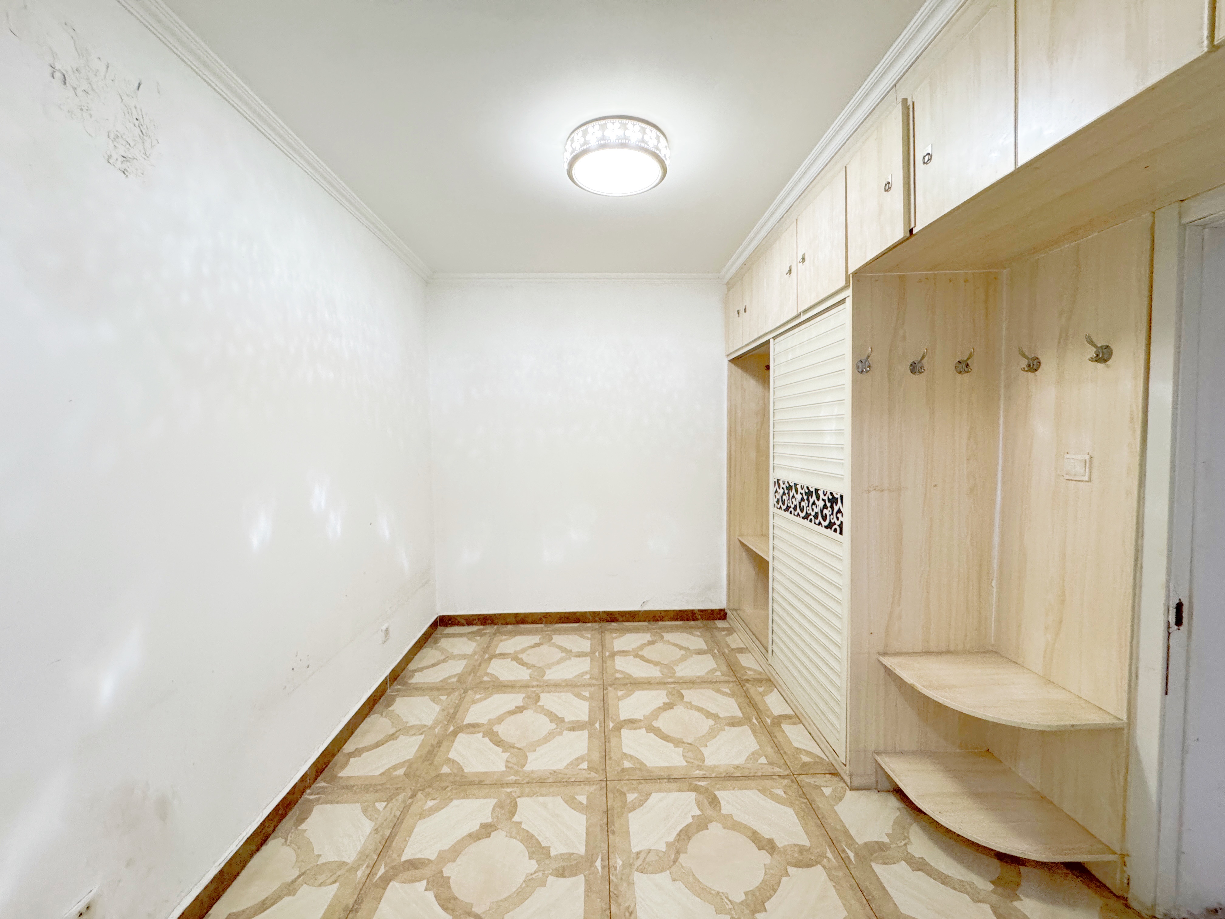 绿地新里梵尔赛公馆