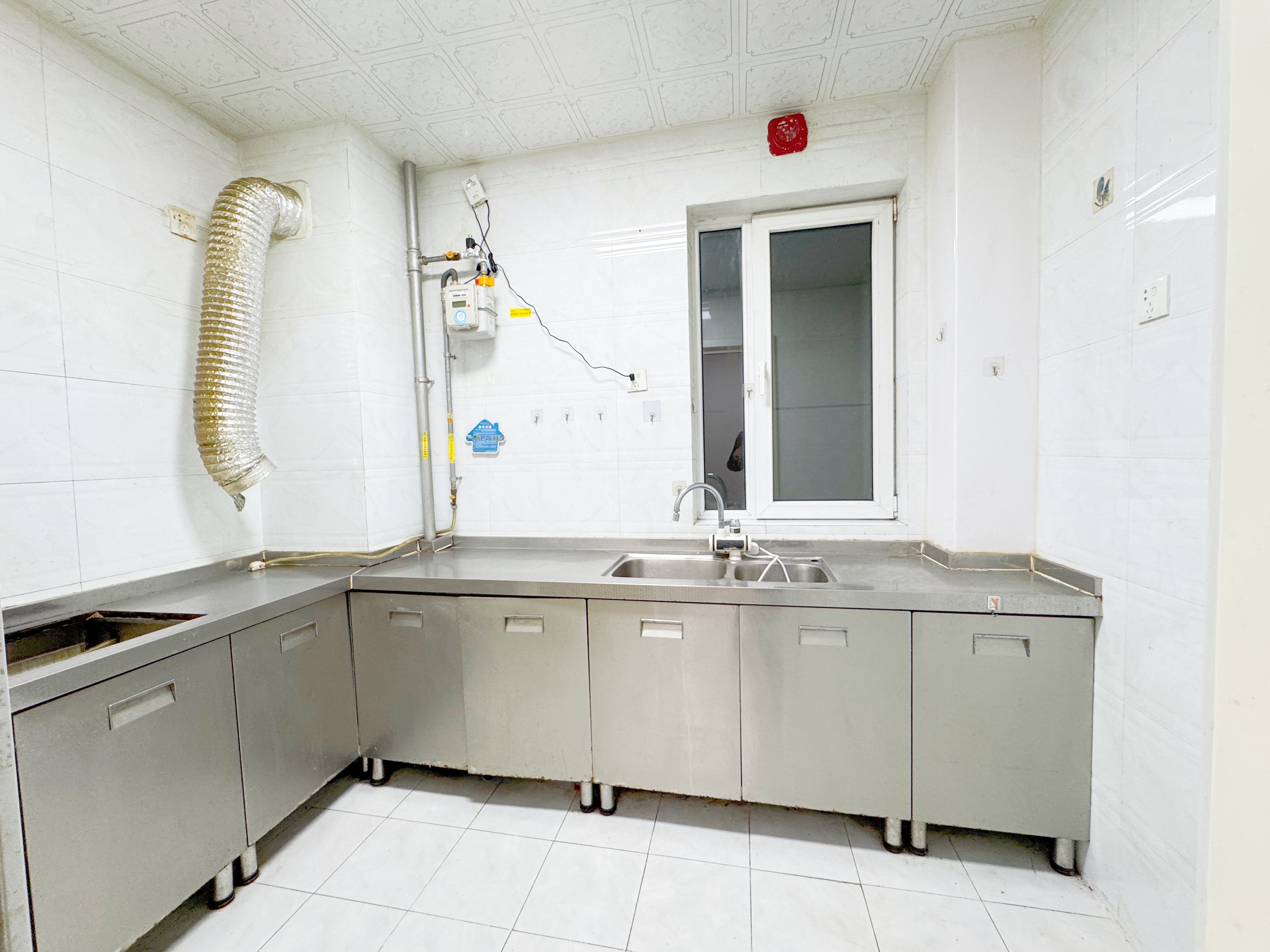 绿地新里梵尔赛公馆