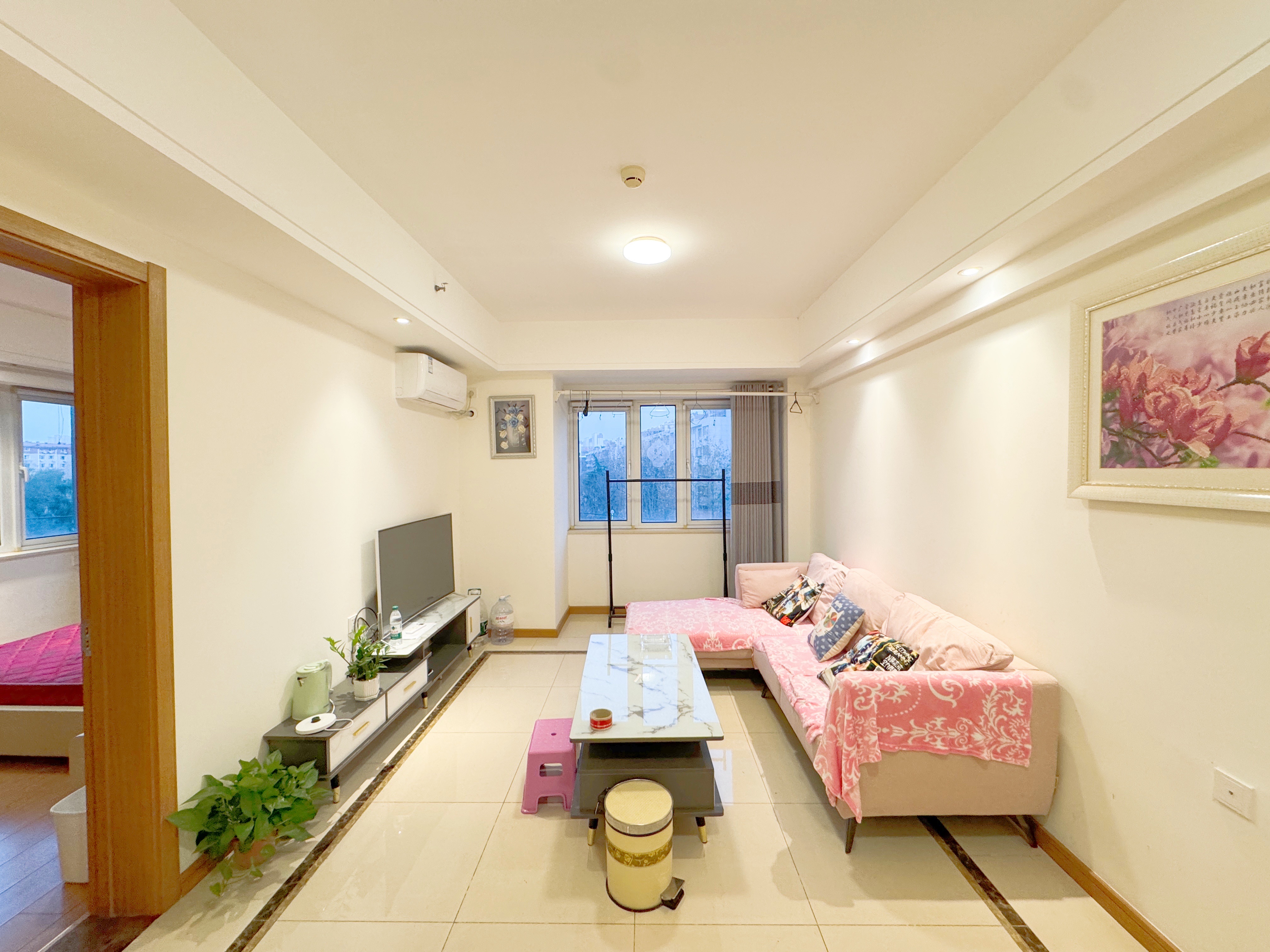  金科澜山公馆 南