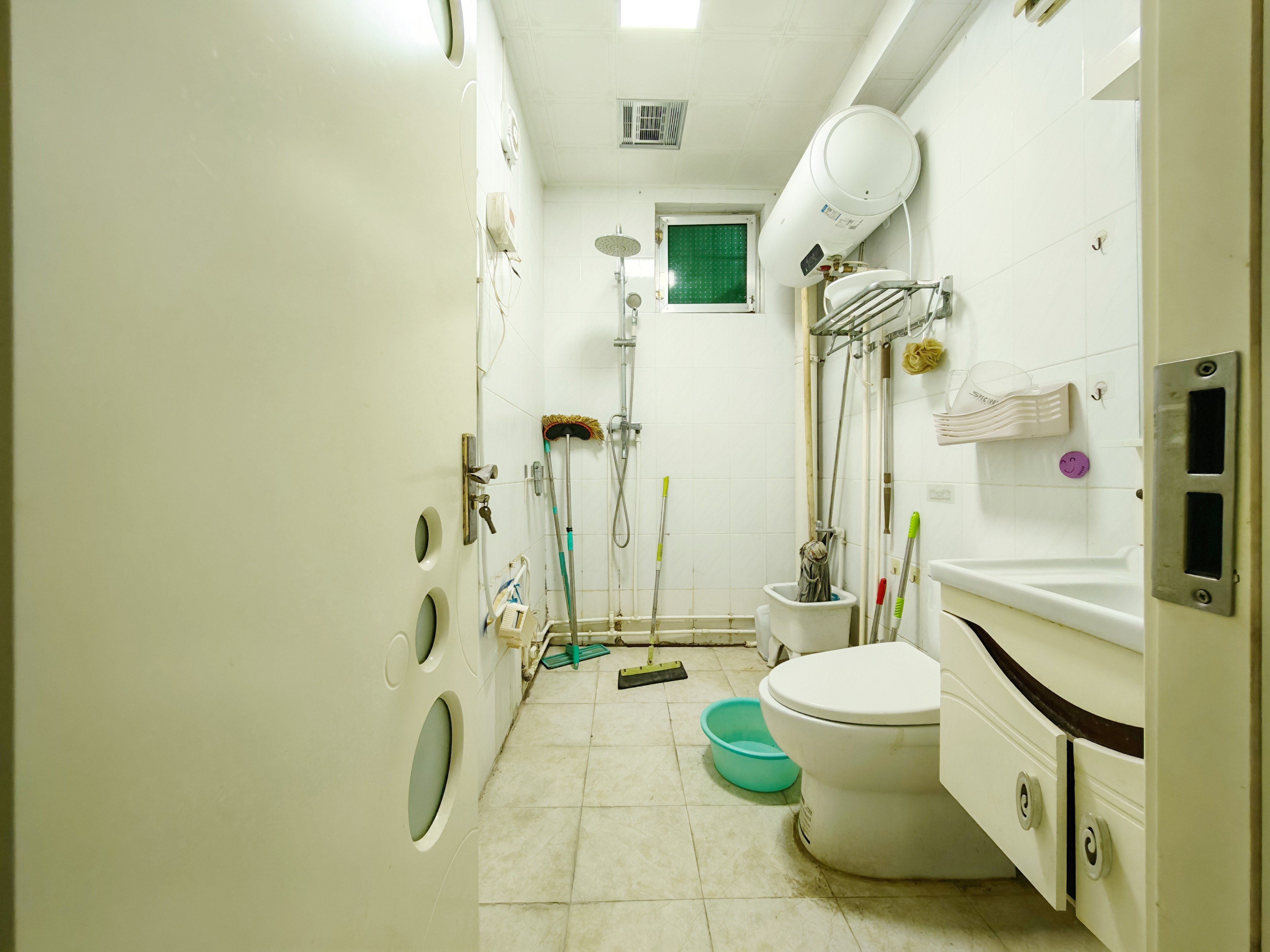 辛祝路单位宿舍