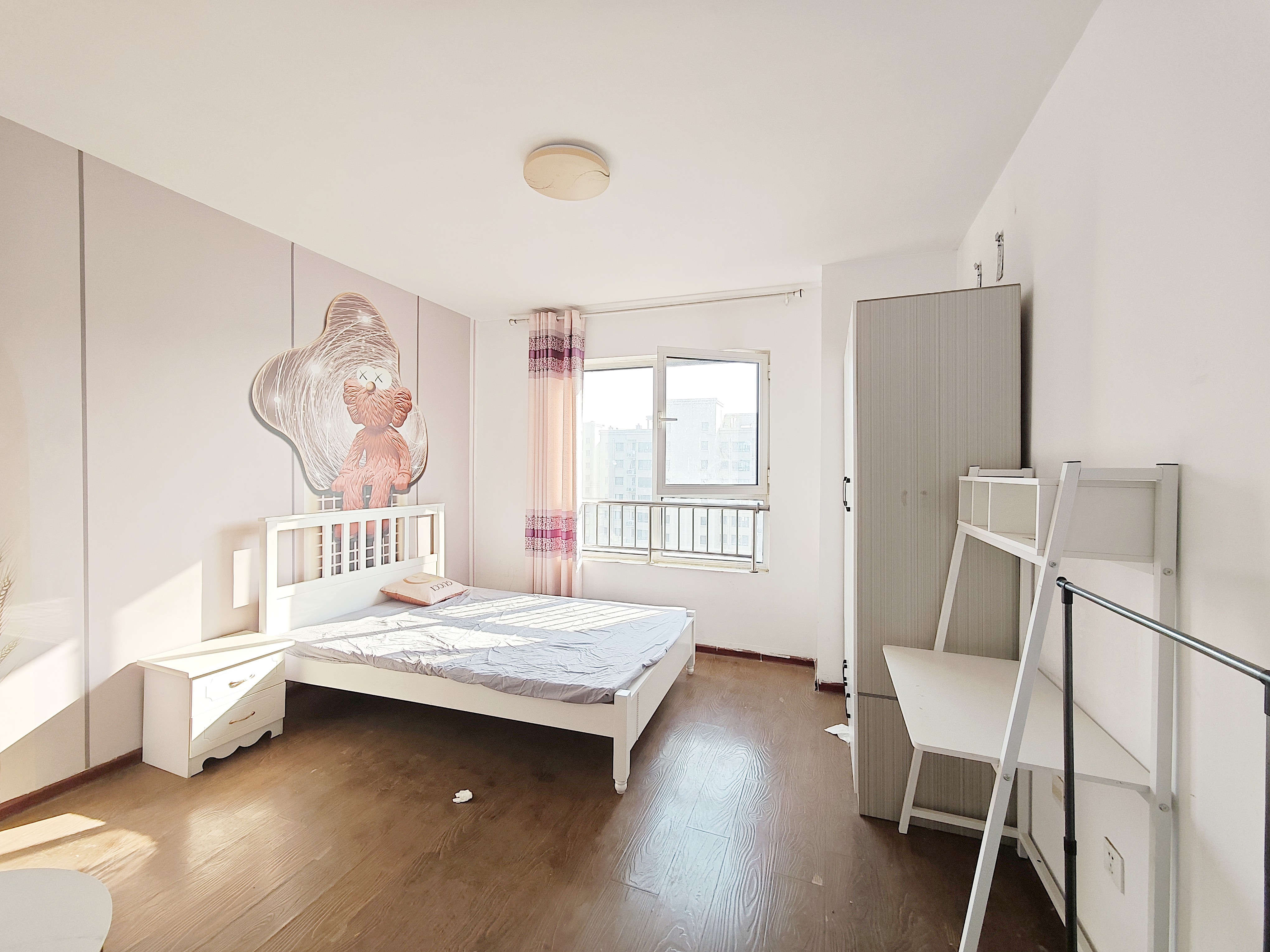 凤凰国际城北区