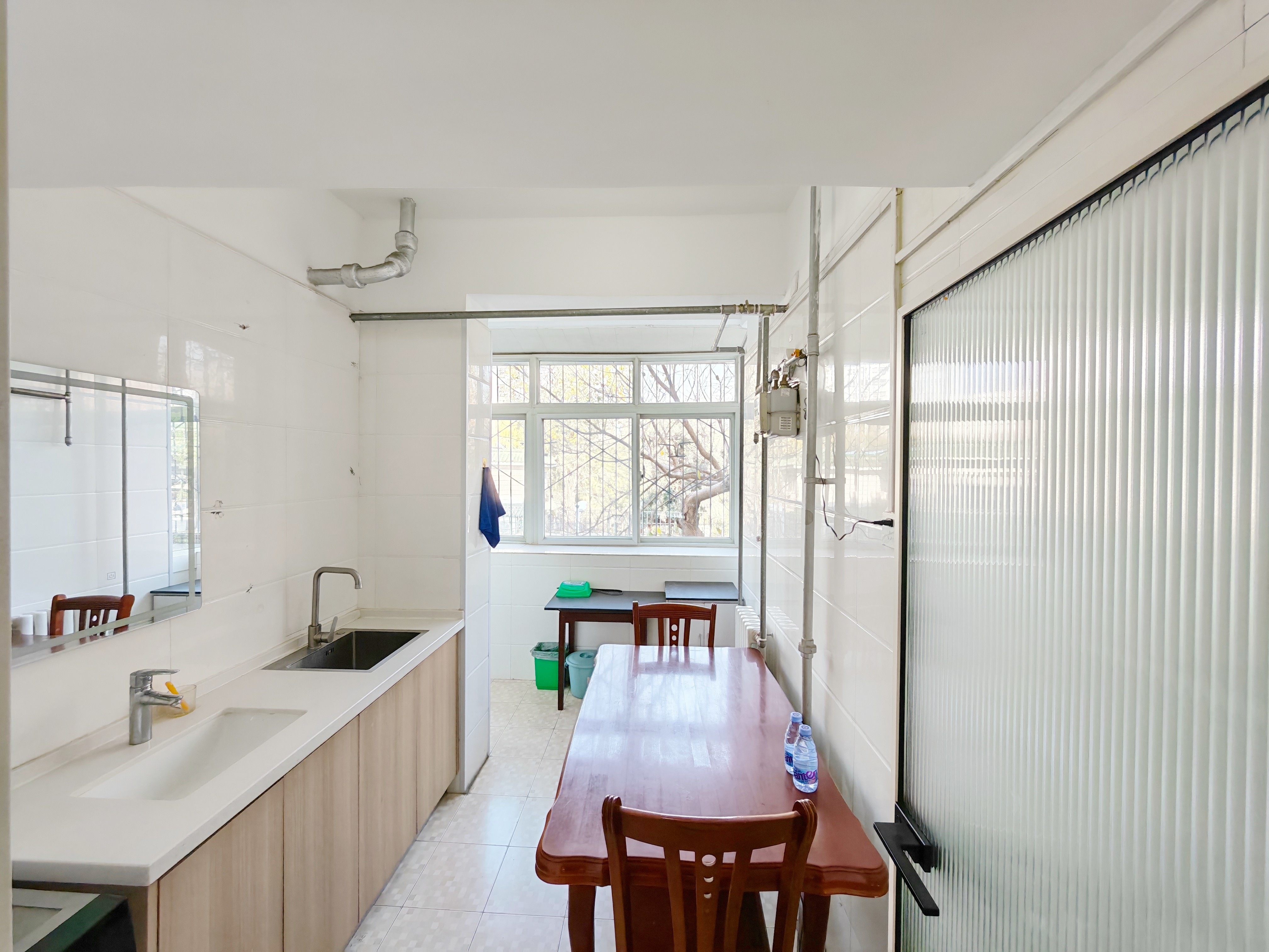 司里街小区北区