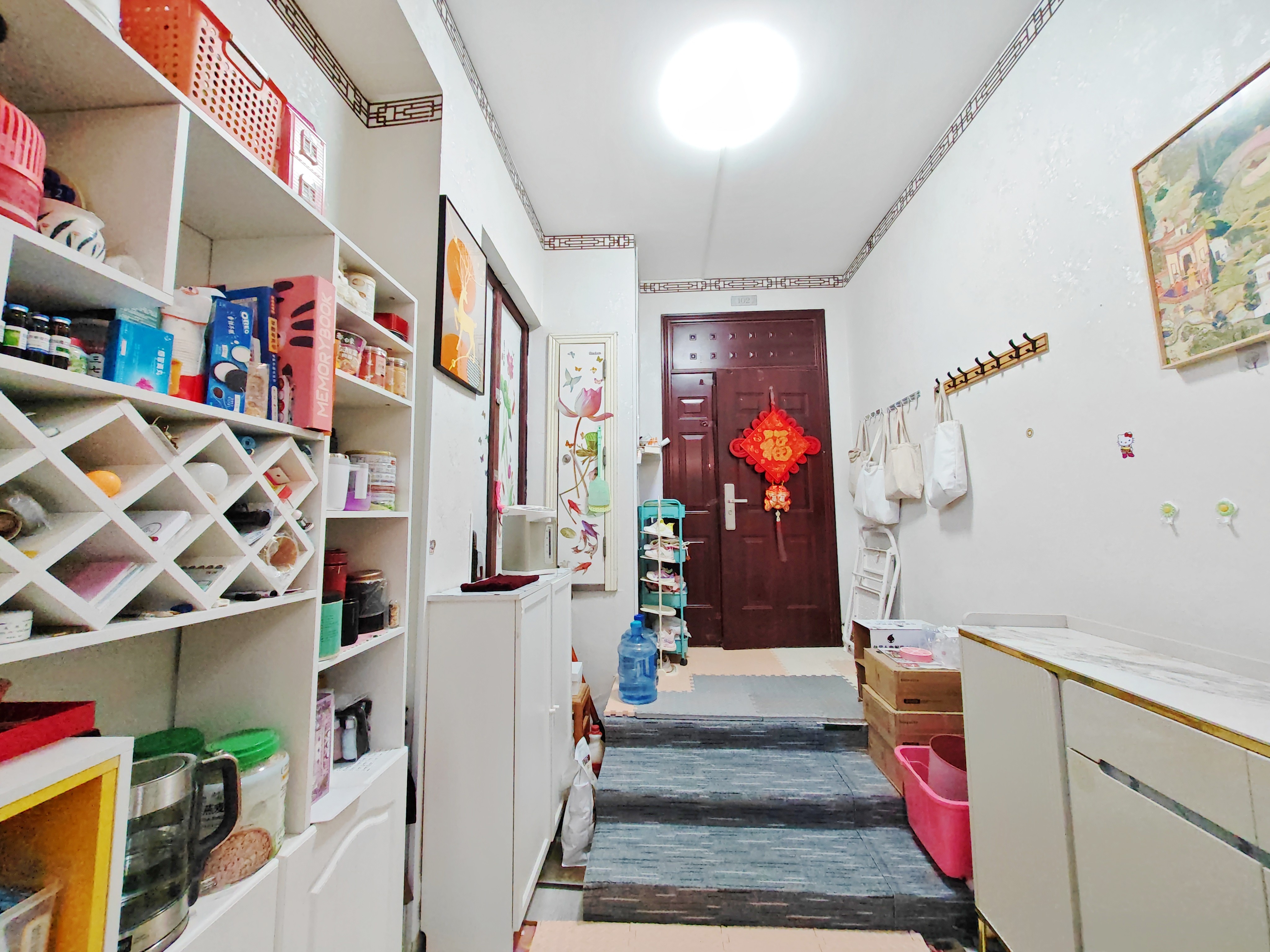 中建长清湖瀛园