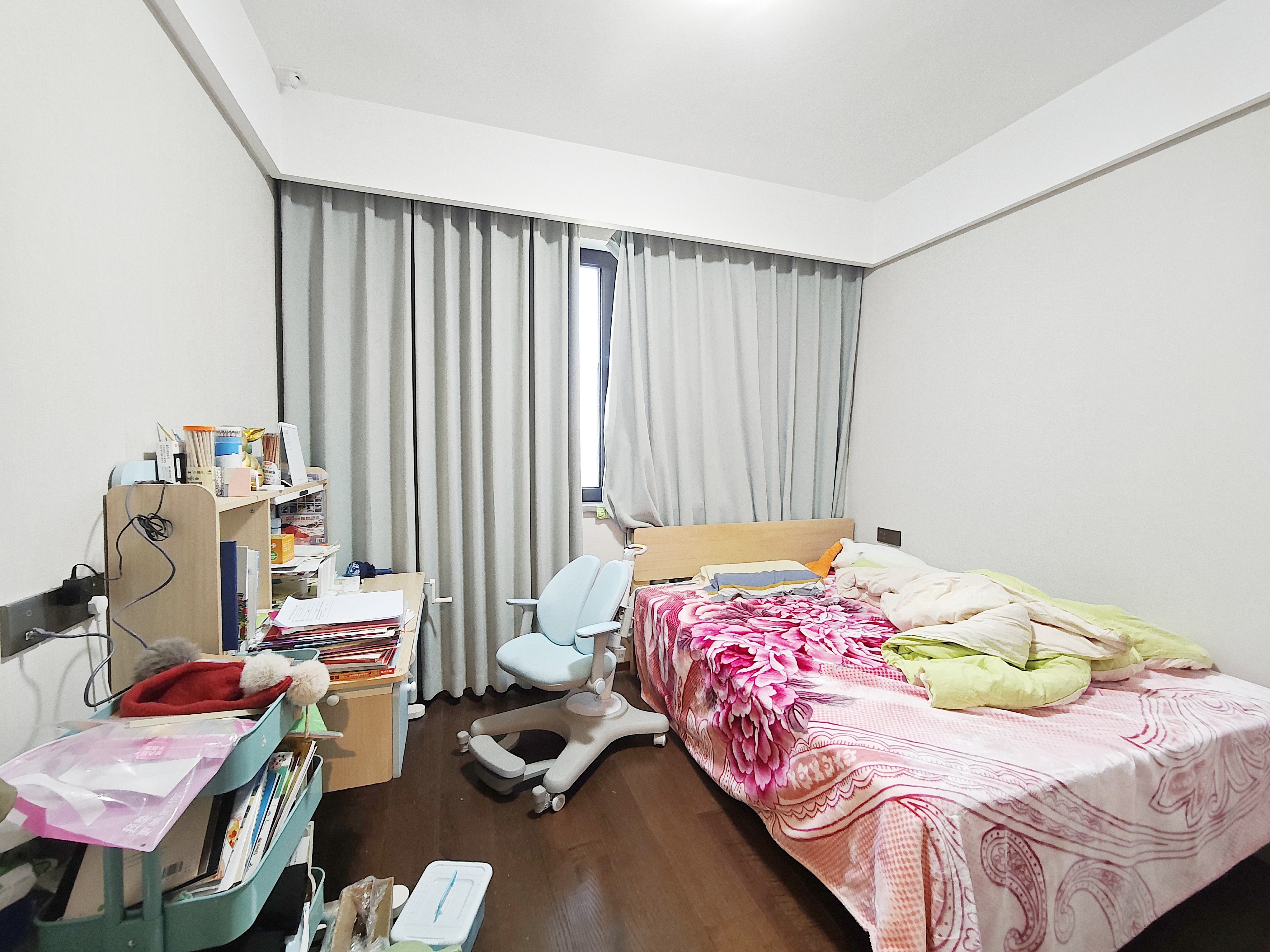 银丰玖玺城二期山和院