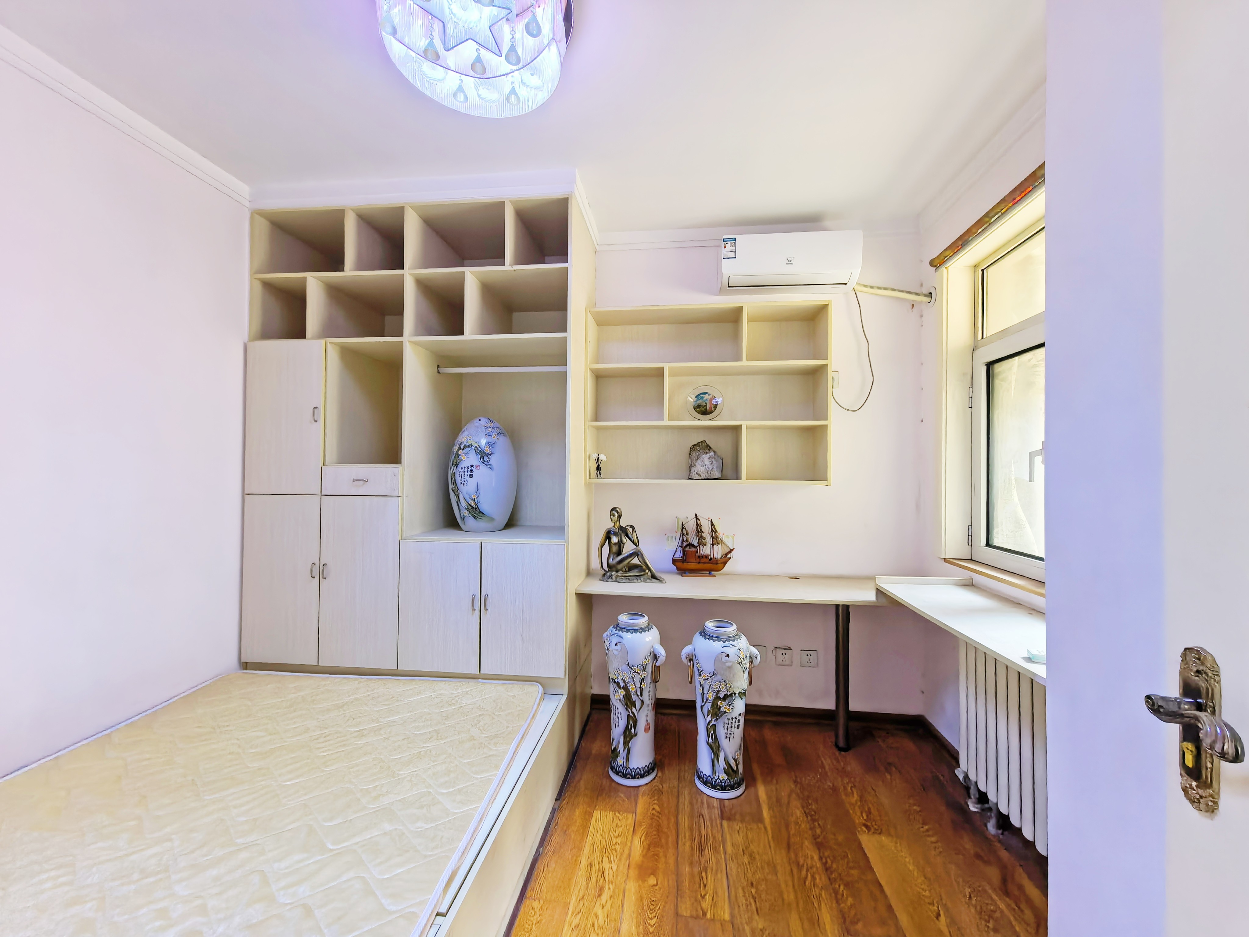 绿地国际花都(二期)