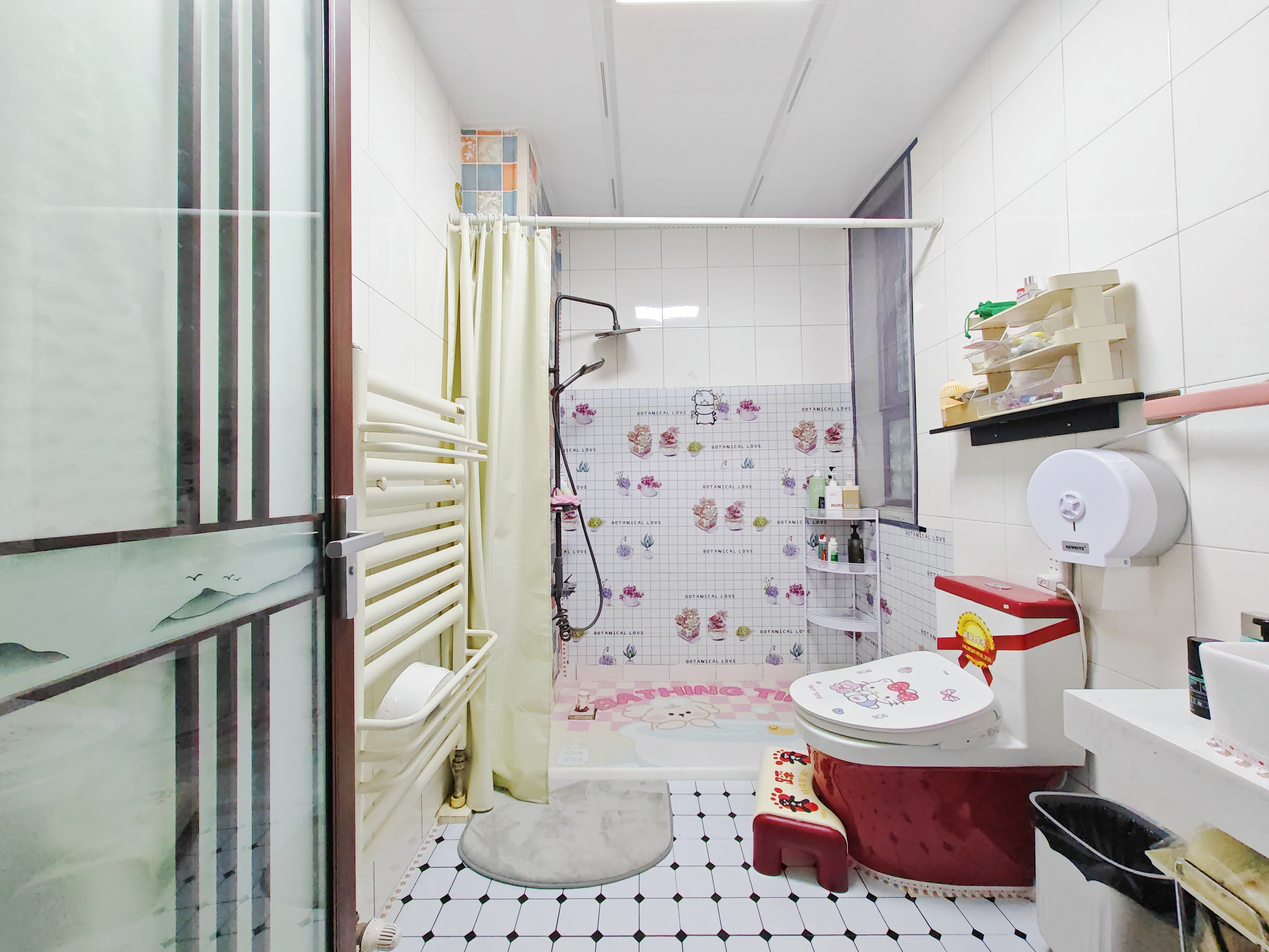 中建长清湖瀛园